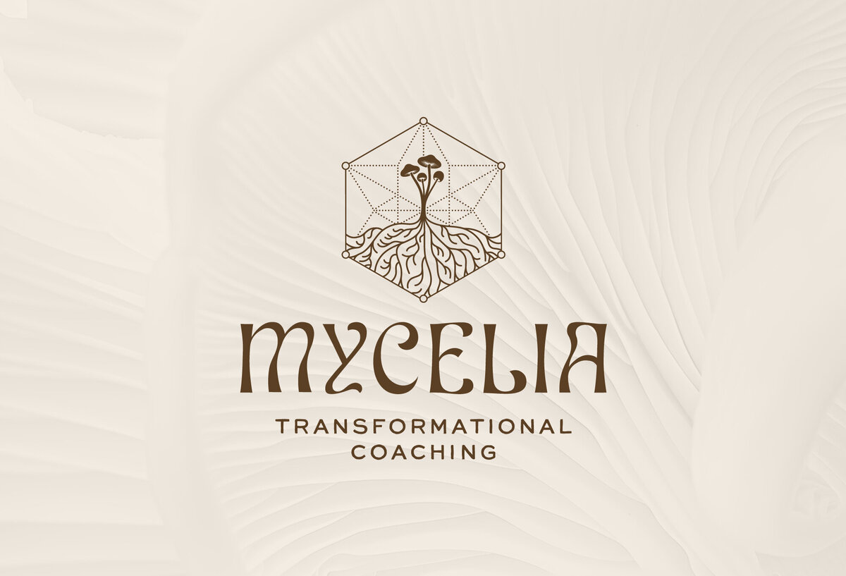 Luxury Logo design for a lifestyle management brand