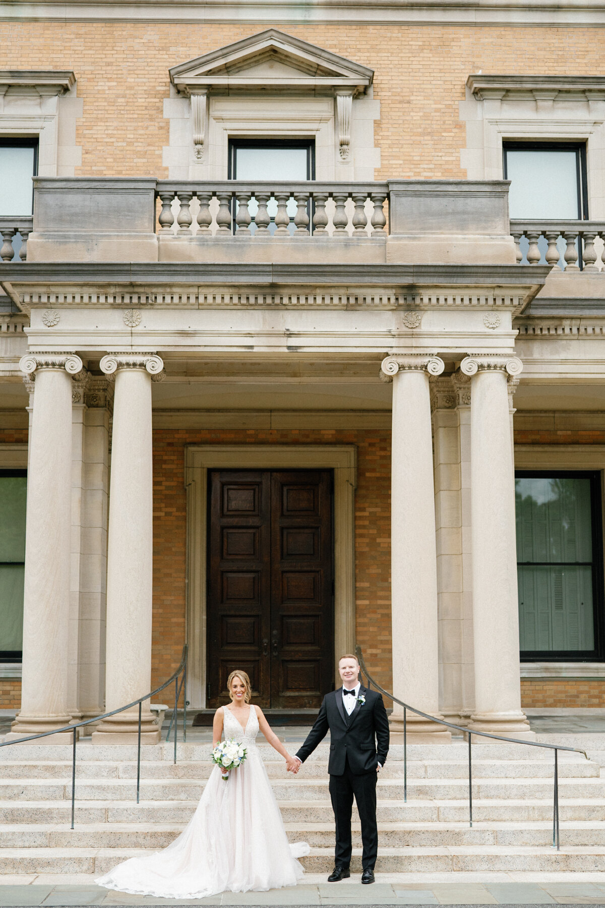 Justine Yandle Photography - Sleepy Hollow Country Club Wedding -17