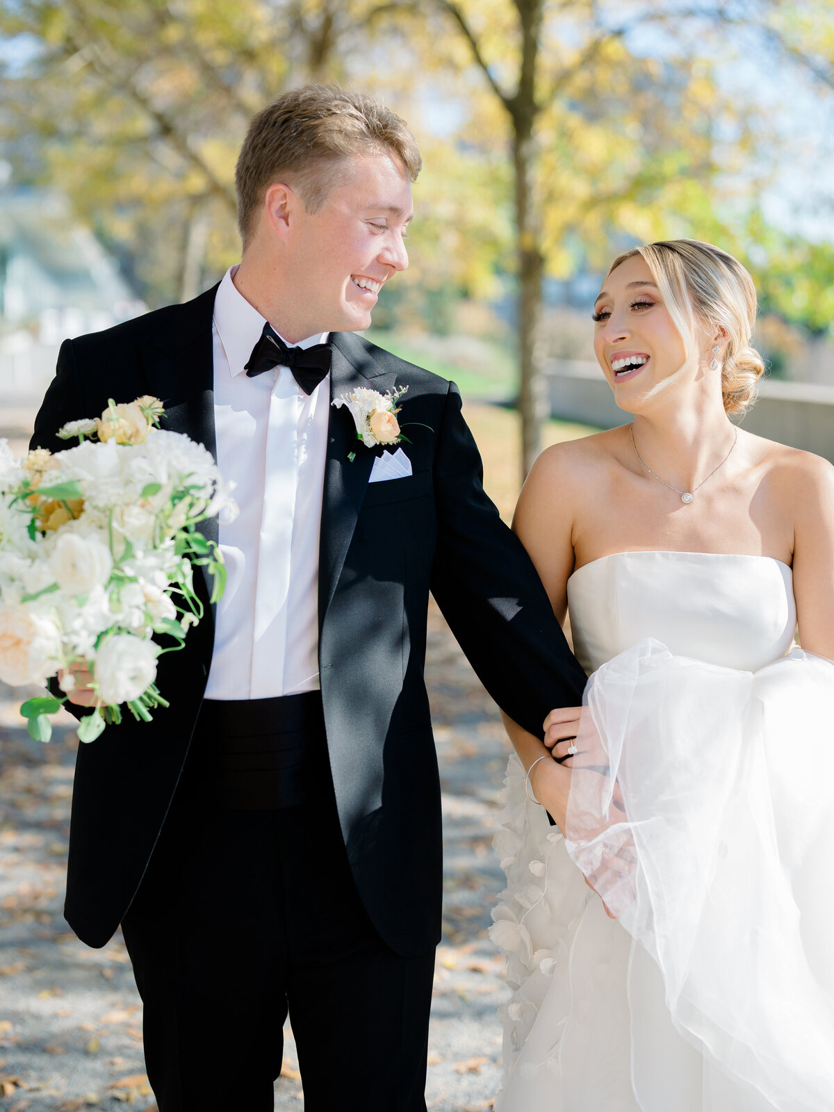Lexi & Connor's Wedding - 4. First Look & Portraits -120