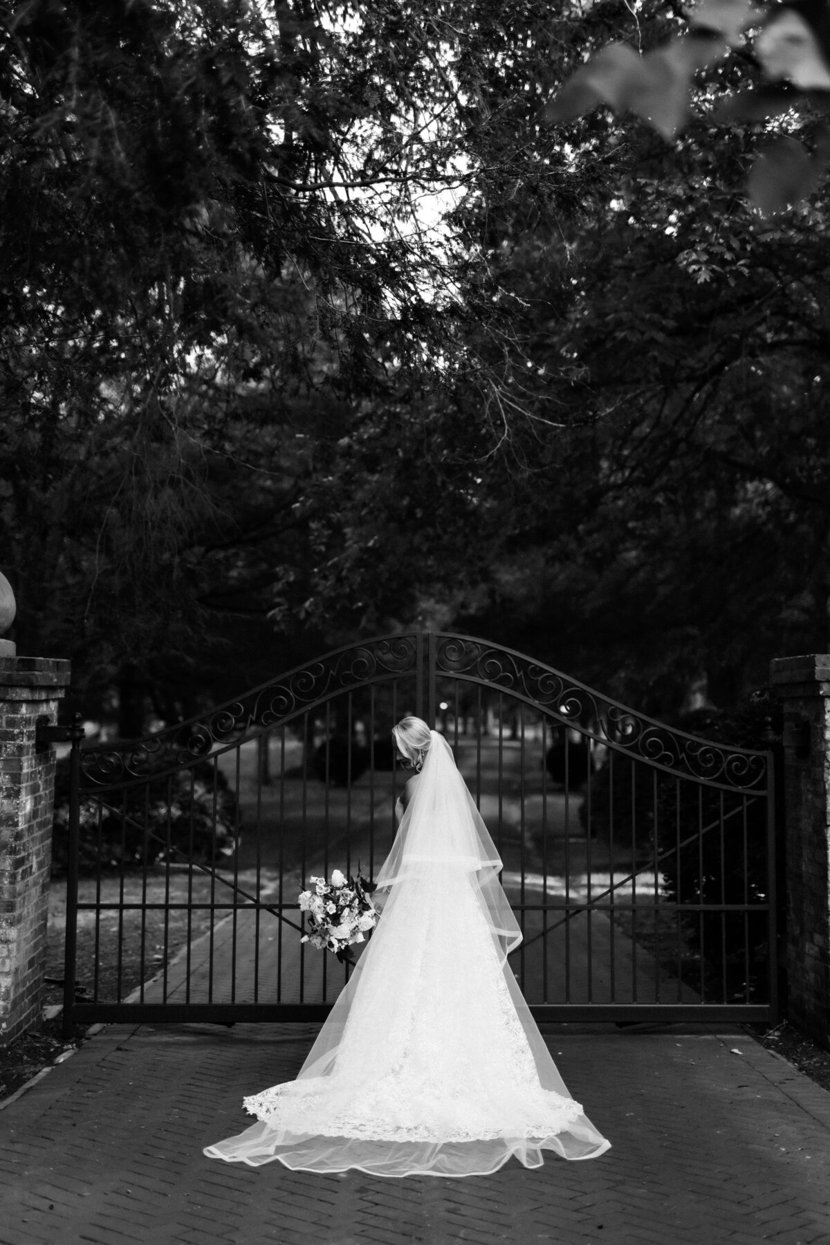 Creative Wedding Venue Brand Photography 8