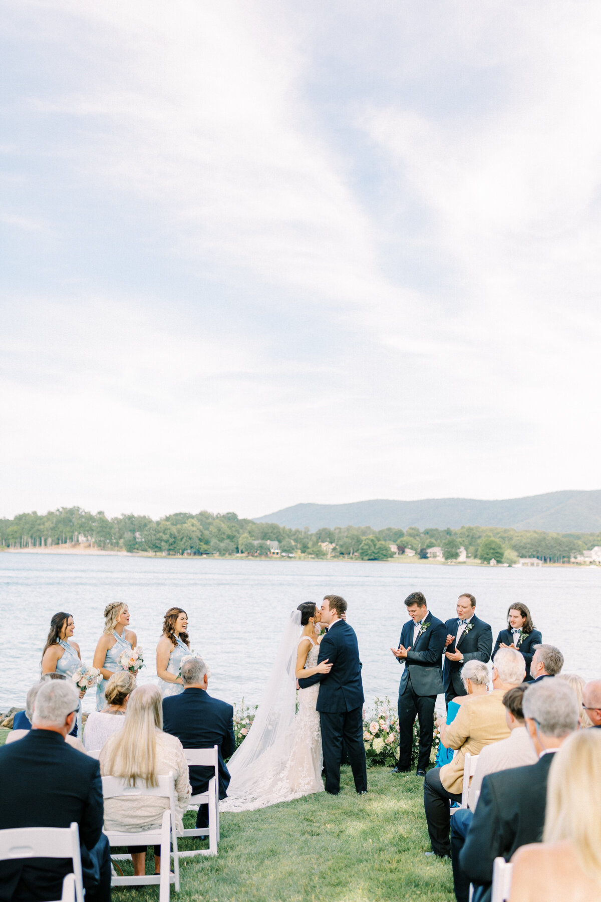 Megan Lampert Photography, LLC Kaitlin and Key's Wedding 2024-2998