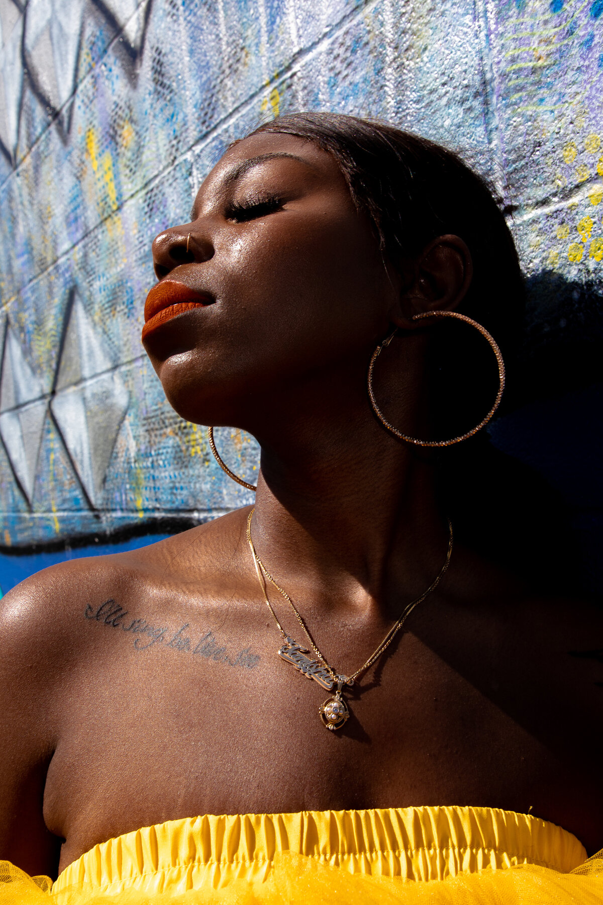 on location fashion photography by albany new york photographer