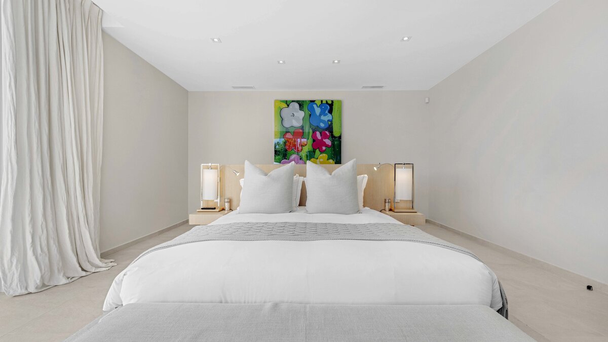 Villa Perle d’Azur - St. Tropez - Interior - 7LivesC13