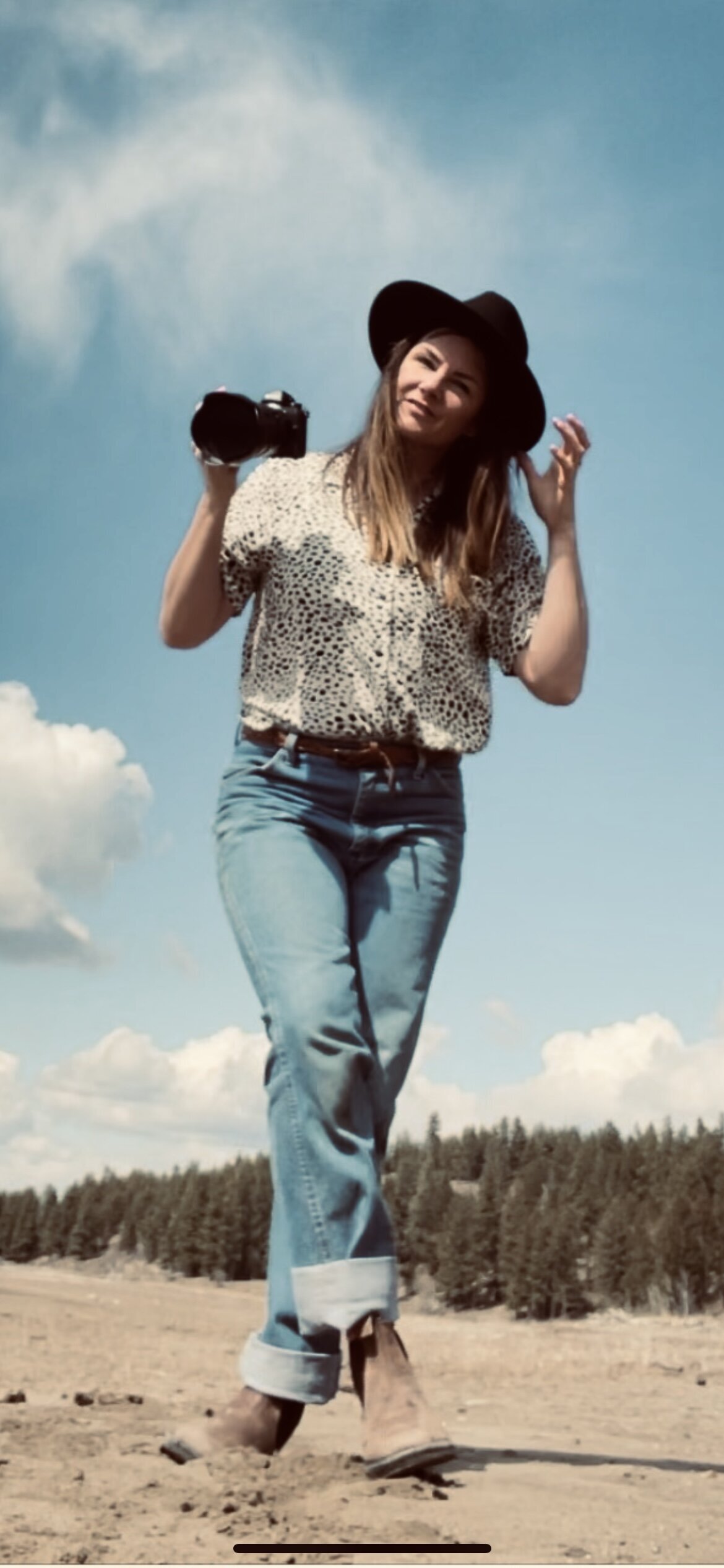 Jamie Inman Fernie Lifestyle Photographer | Jamie Inman Photo