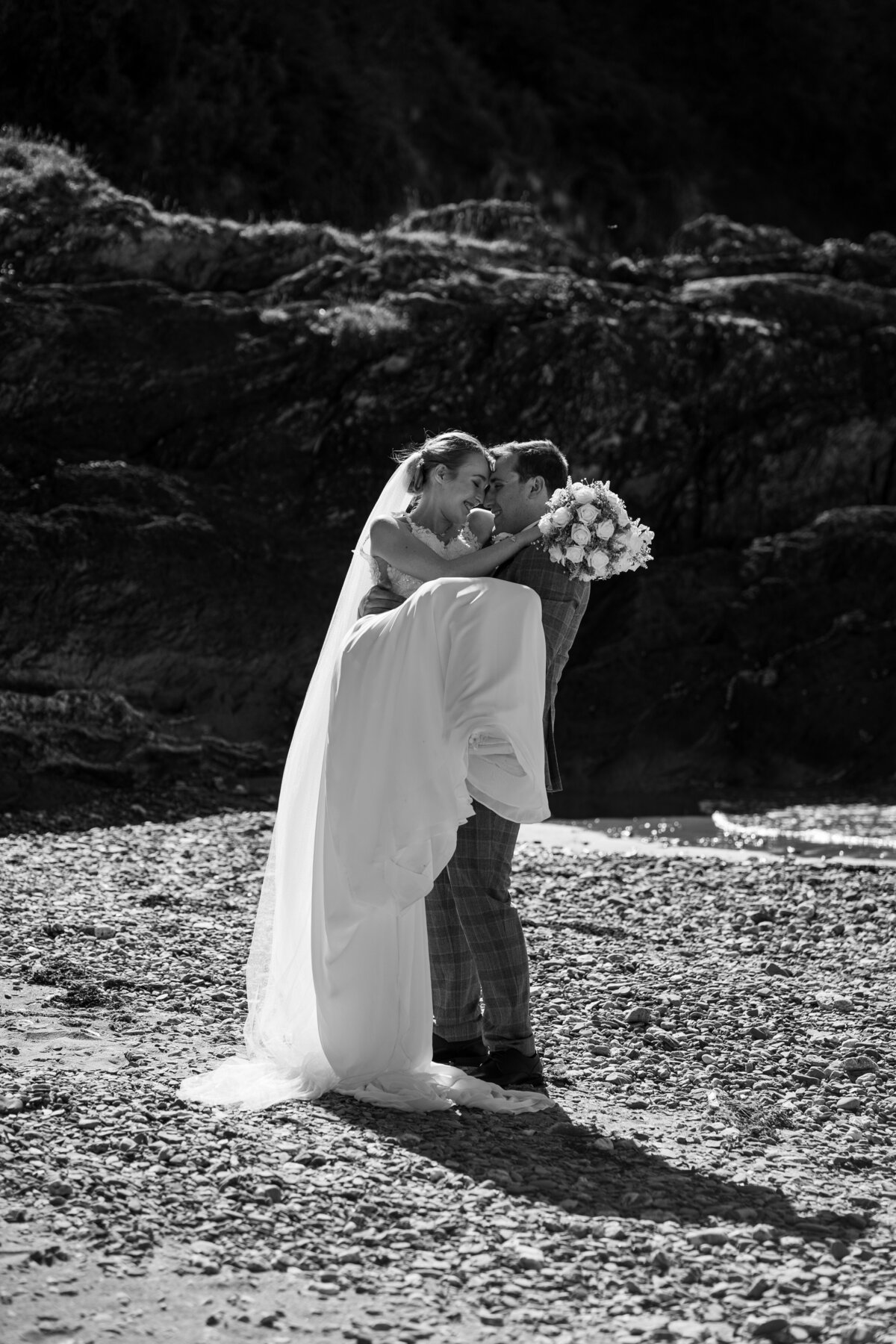 Hampshire Wedding Photographer