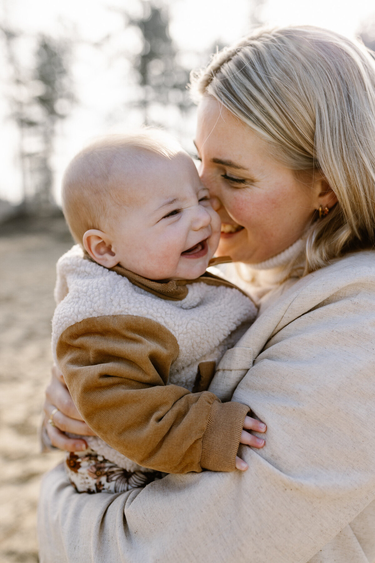 Sas & Nowi - Mommy&Me fotoreportage | Samantha Bosdijk Photography-28