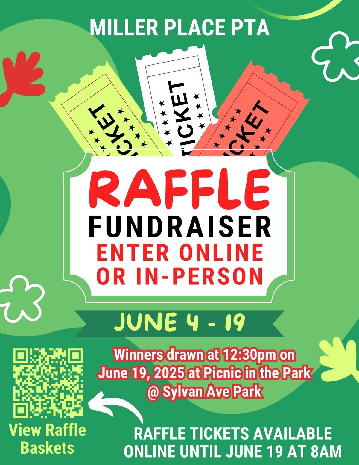 Flyer 2