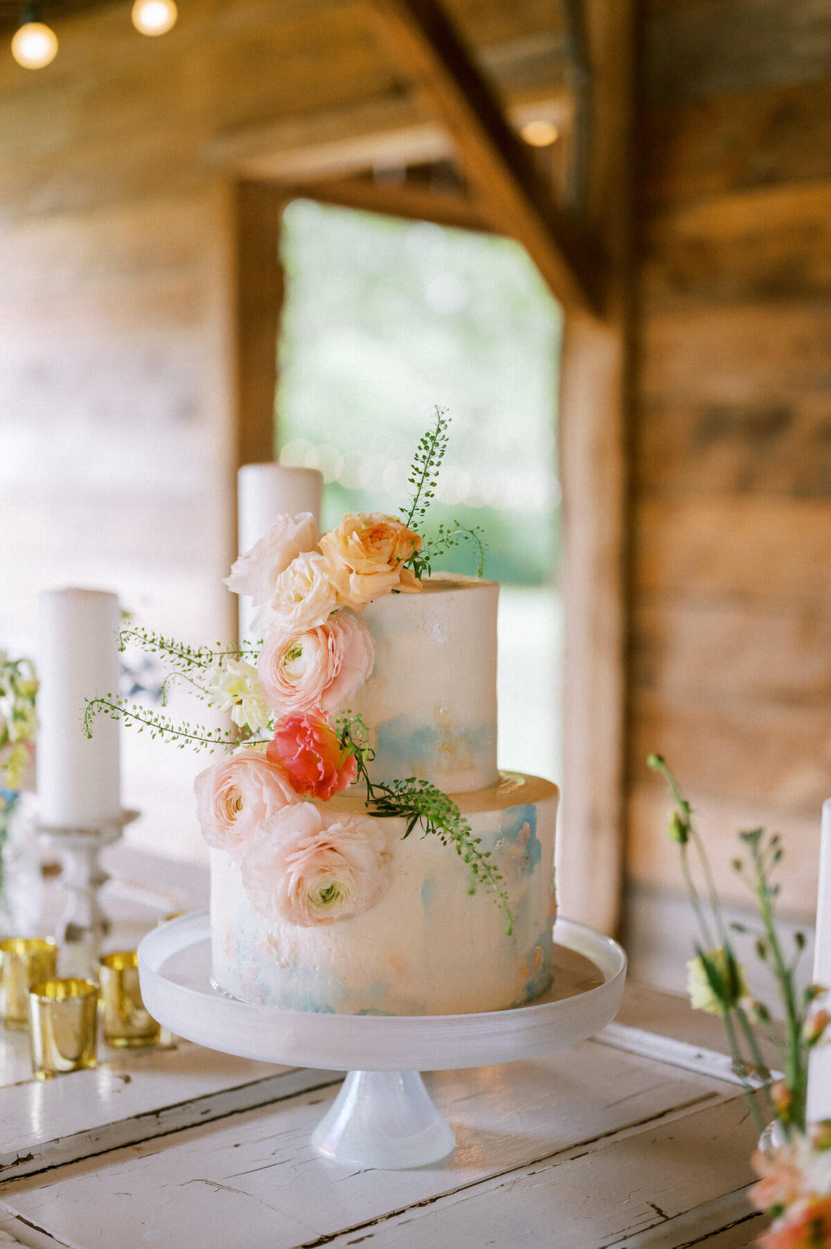 watercolor-wedding-cake