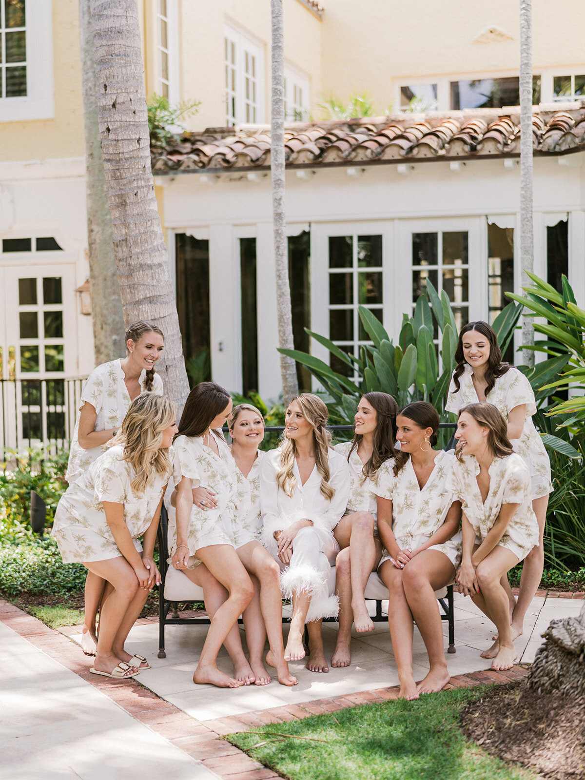 Jillian & Dylan Wedding 139