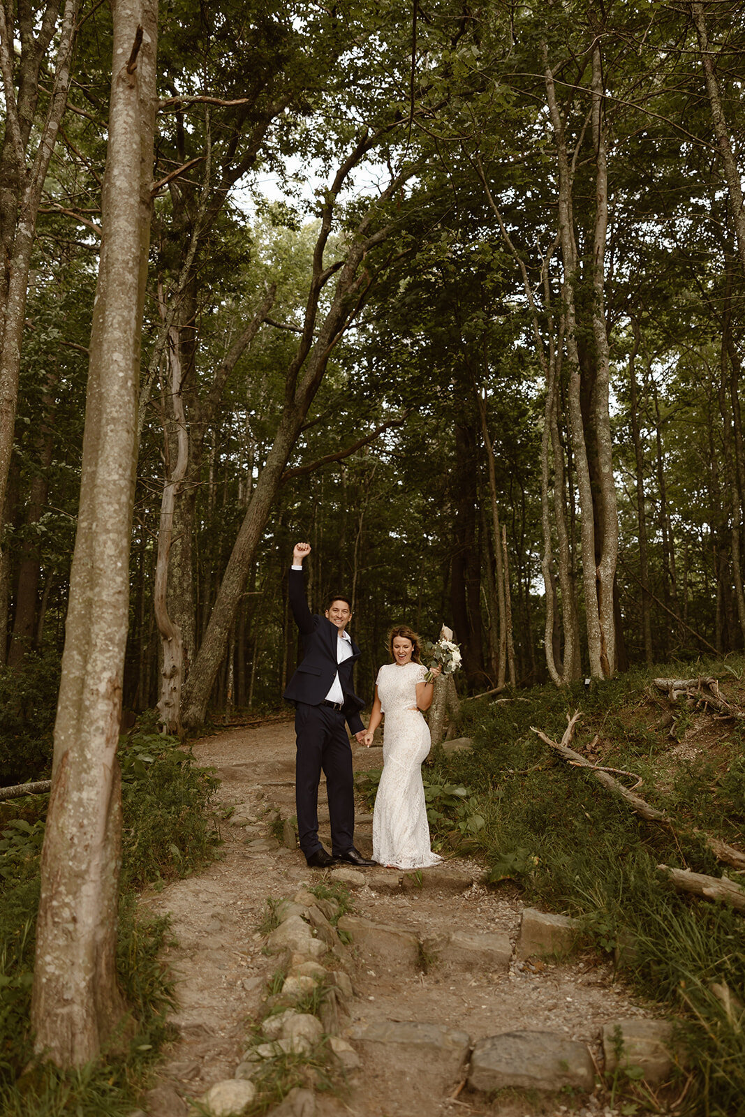 maine-forest-elopement