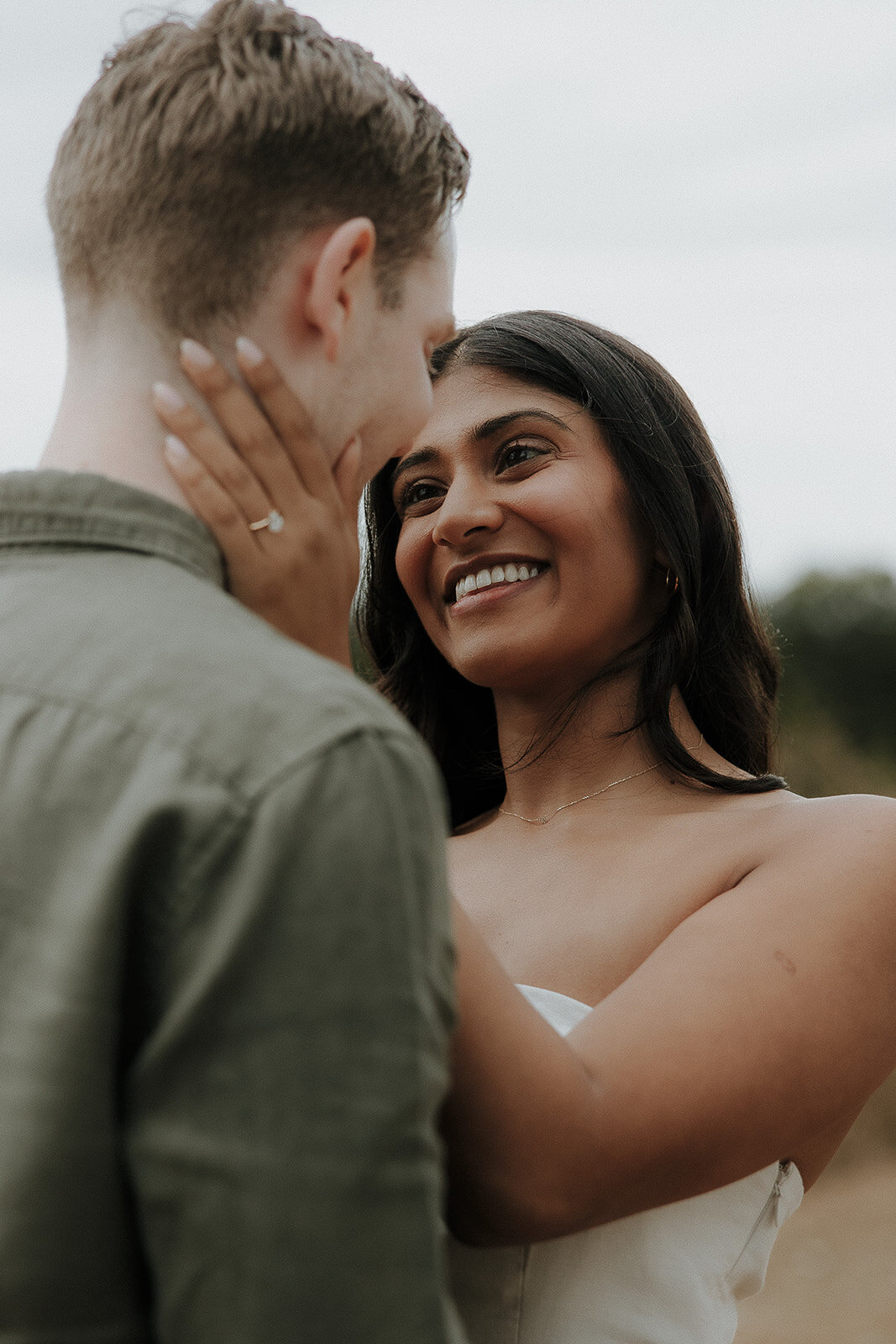 SUNSHINE COAST ENGAGEMENT - KARA SANTON PHOTOGRAPHY -38