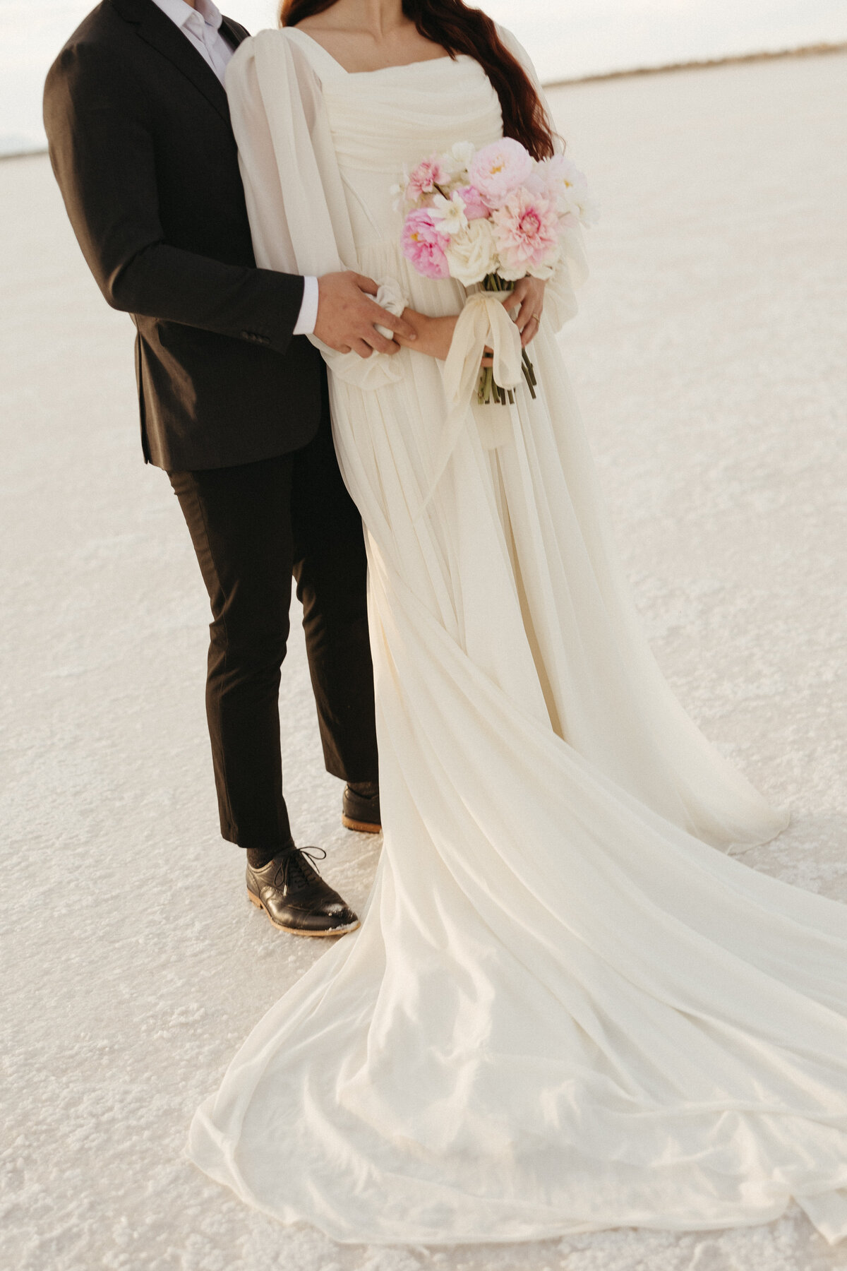Salt Lake City Utah Wedding Photographer
