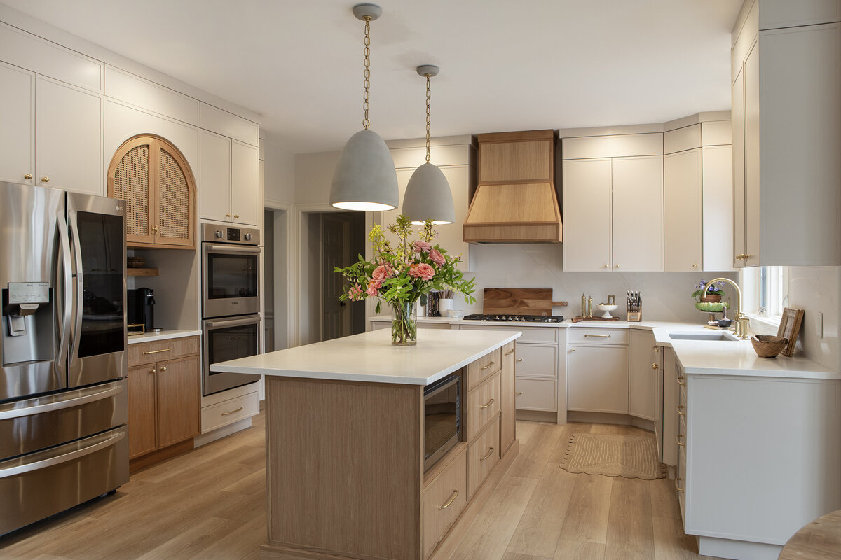 Lindsay Laine Interiors - Rochester NY Interior Designer