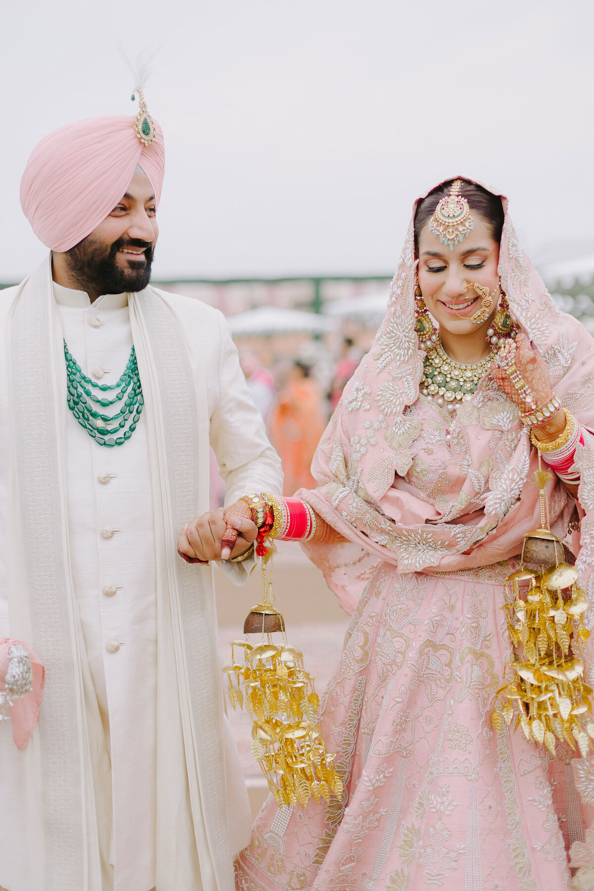 081 Harsha Bathija Wedding Portfolio 2023-24