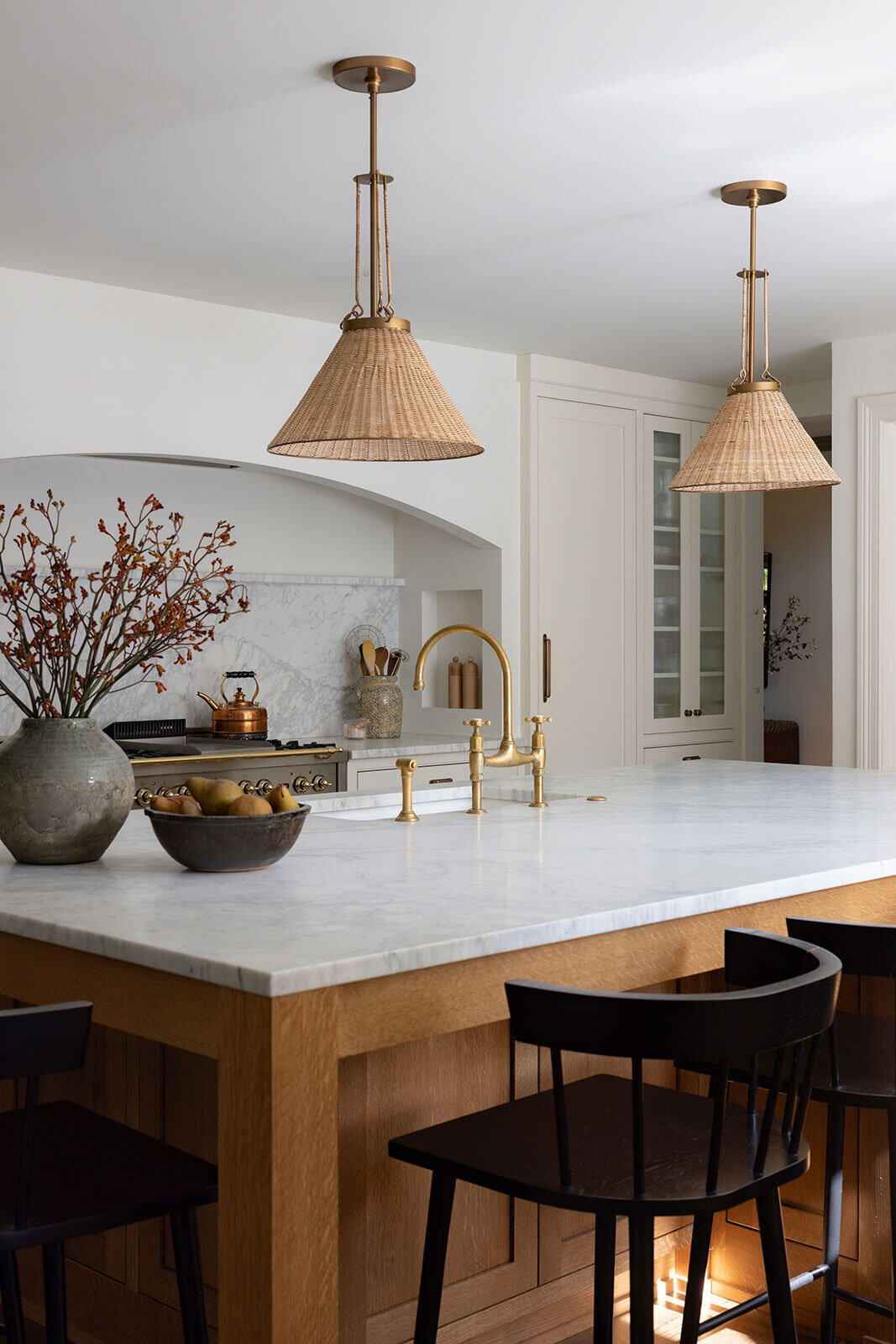 SIL & PARK - Beach Cliff Boulevard_Cleveland Interior Designer - Home Design Renovation Kitchen Bathroom Custom Interior - 15