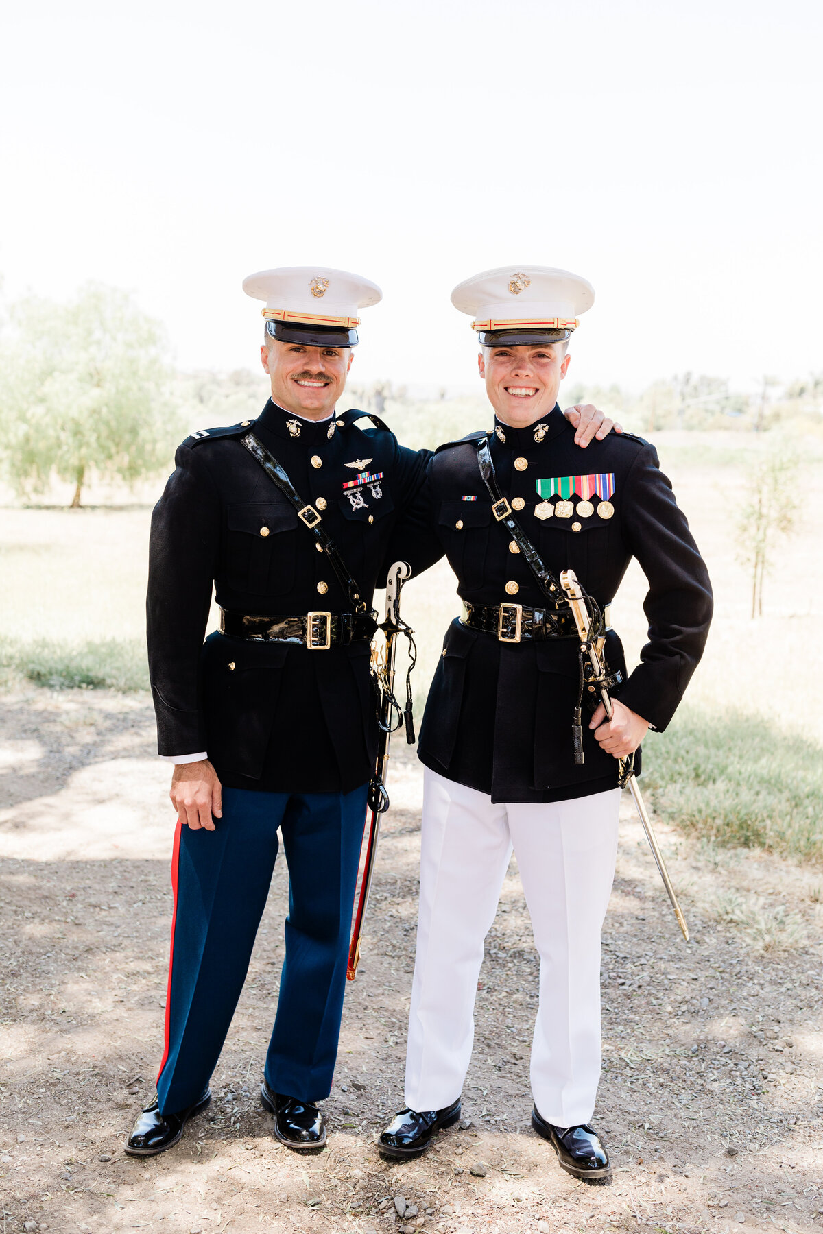 Clark Wedding-1