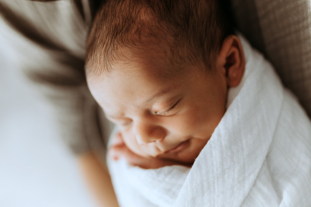 Los Angeles Newborn Photographer 39