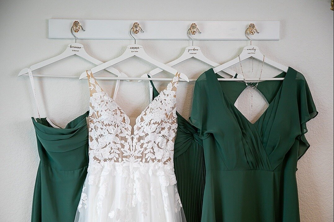 Bridal-Suite-Wedding-Dress-Hanging-The-Legacy-at-Willow-Pond.JPG