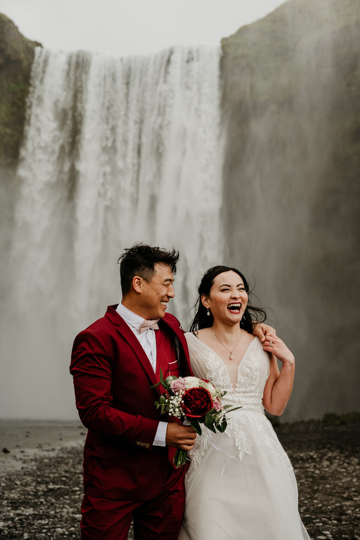 127 South Iceland Elopement_Iceland Elopement Photographer_Vi & Bryan_June 30, 2022-2227-Edit