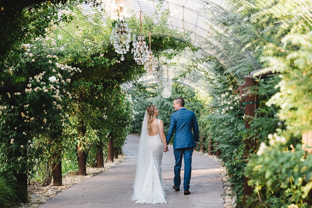 Elopement Wedding