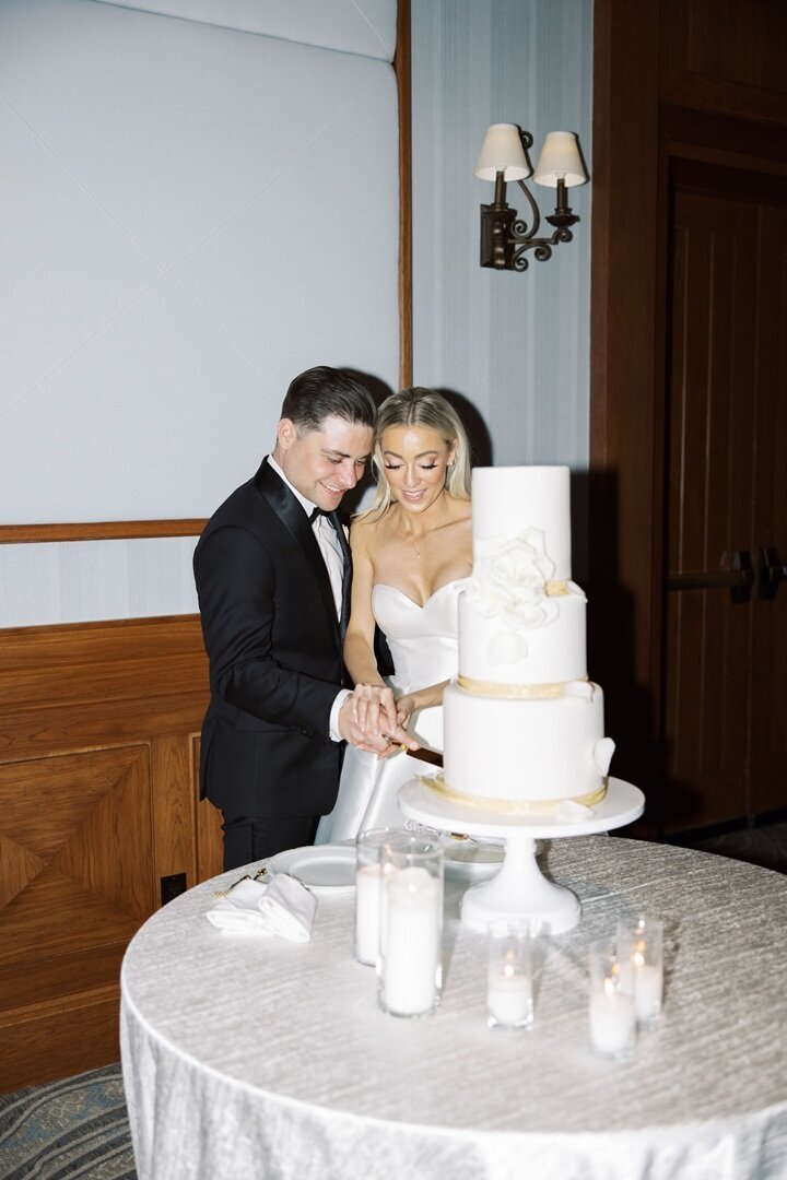 Reception(144)
