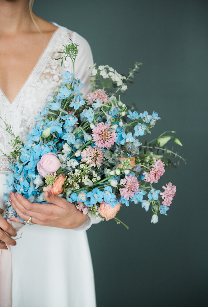 utah-florist-blue-blush-bridal-bouquet