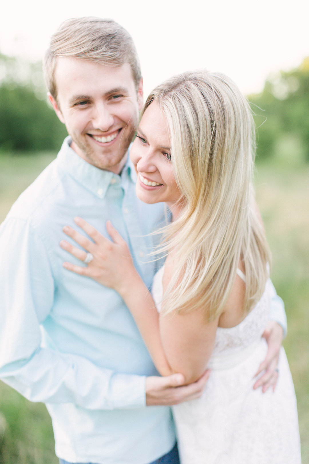 Dallas Wedding Photographer | Karlye Melynn Photography