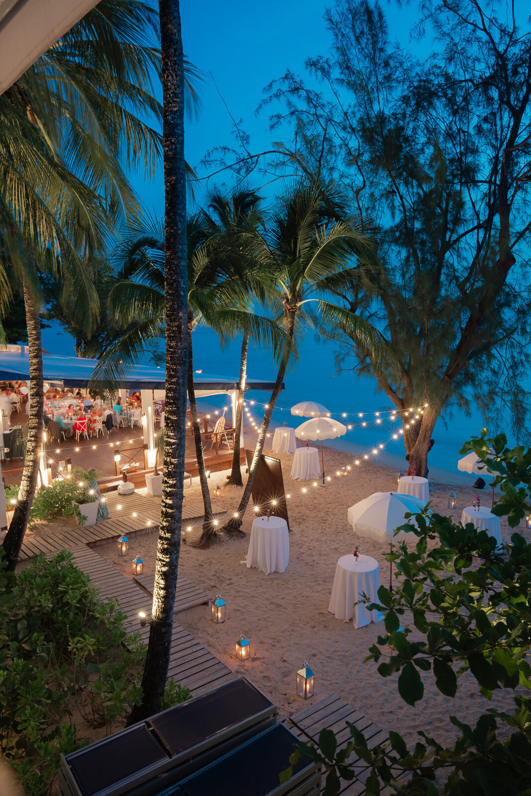 Fustic House Barbados Wedding-91