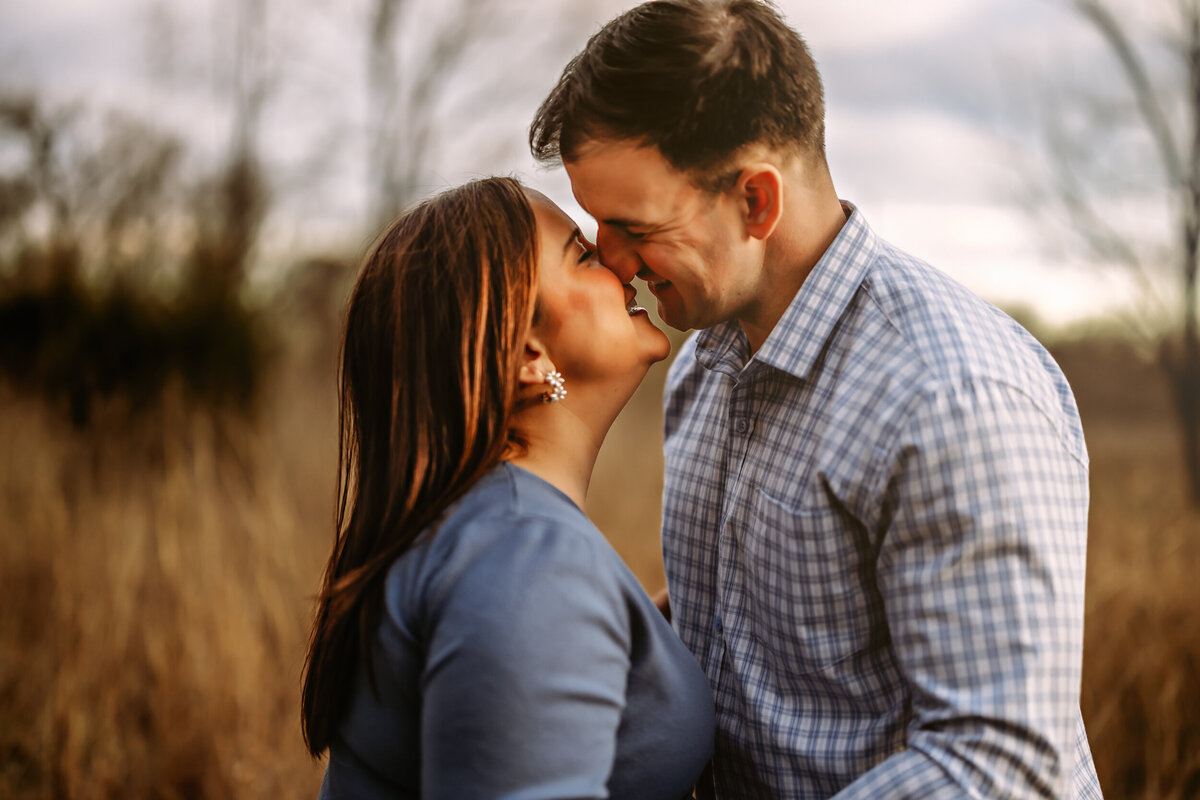 Maternity Photography Bazil Newman Park Virginia-17
