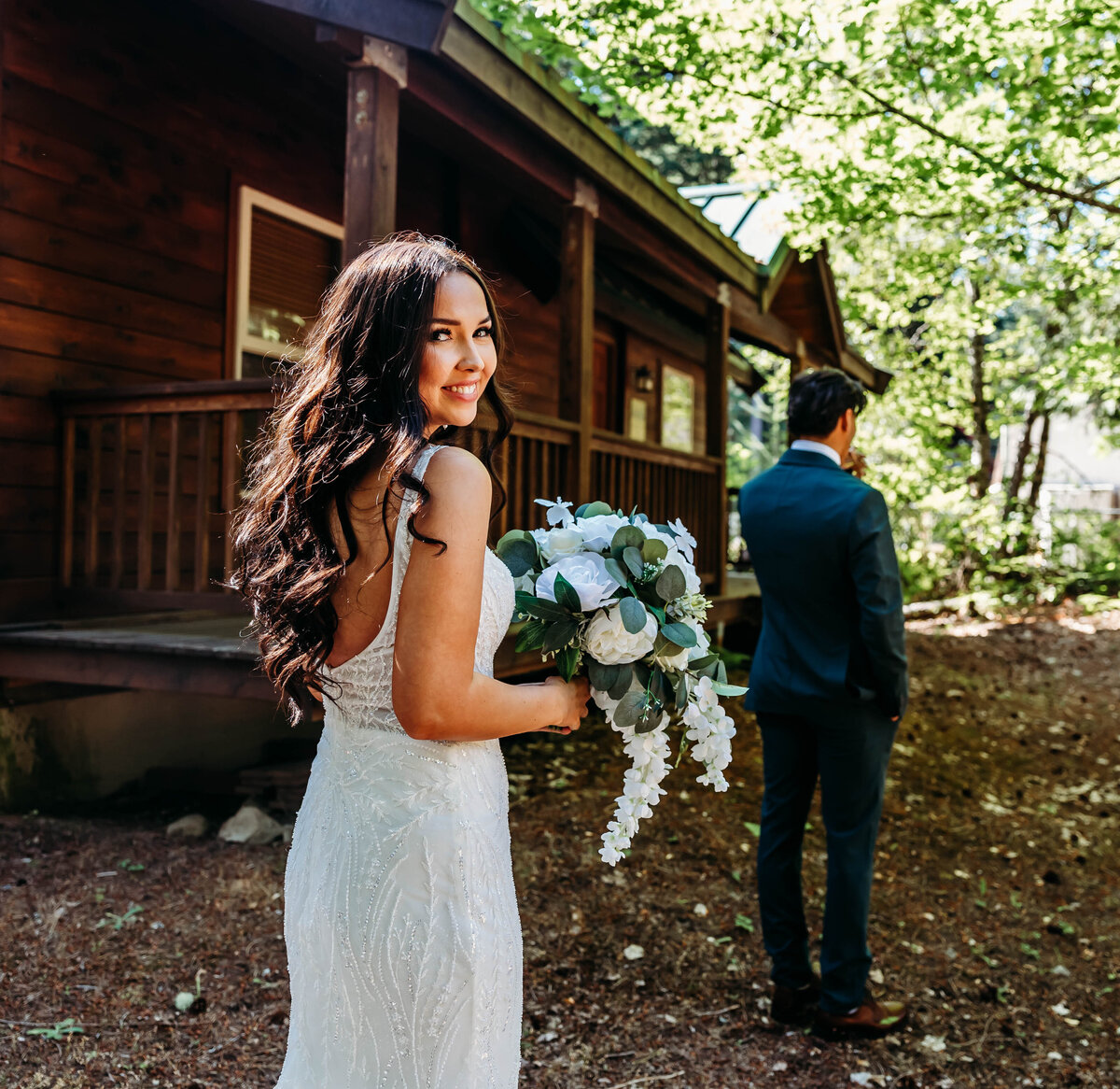 Mount Rainier, Washington Elopement -8212
