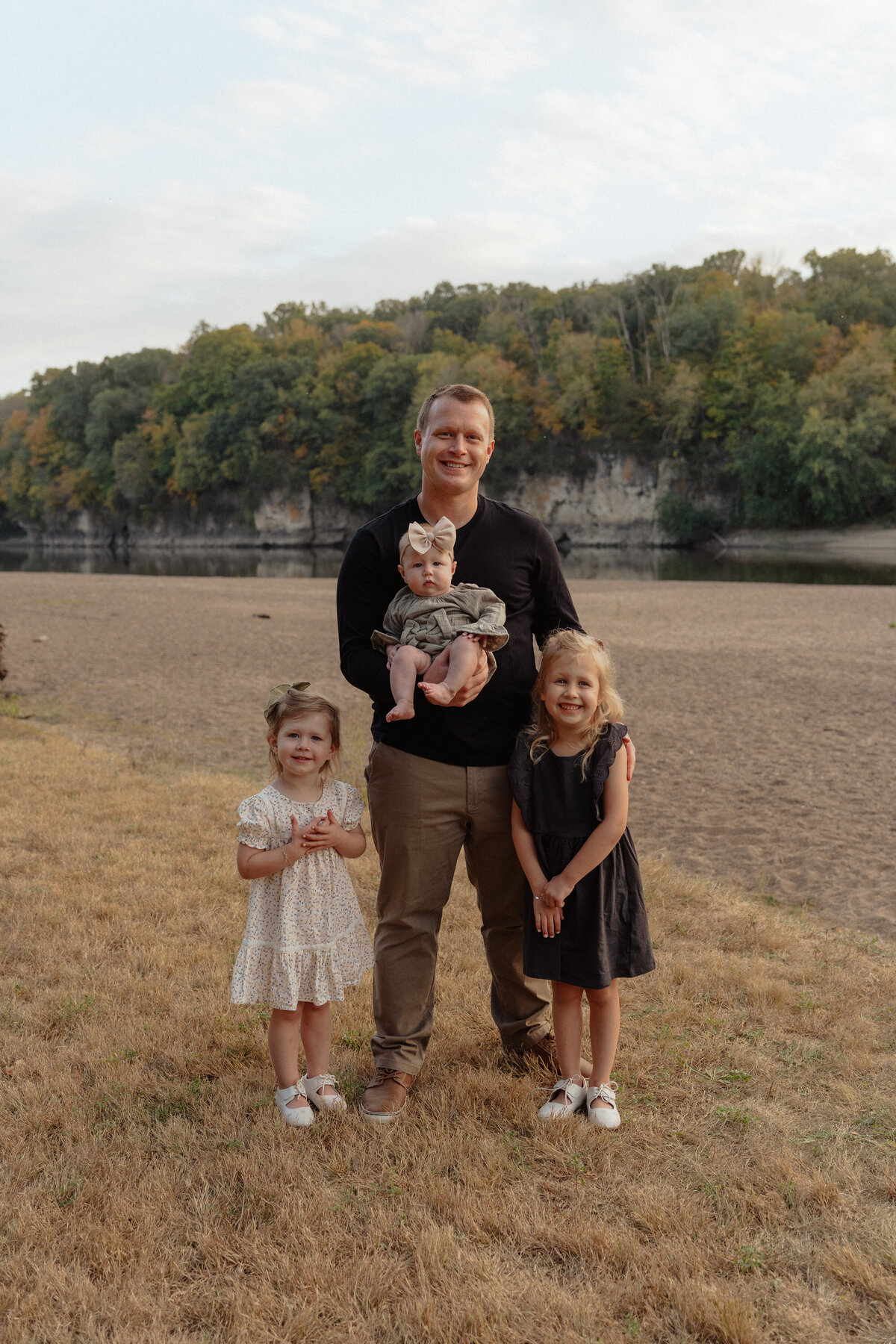 Evans Family-14