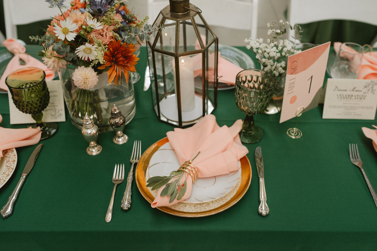 documentary photographer garden greenhouse wedding-159