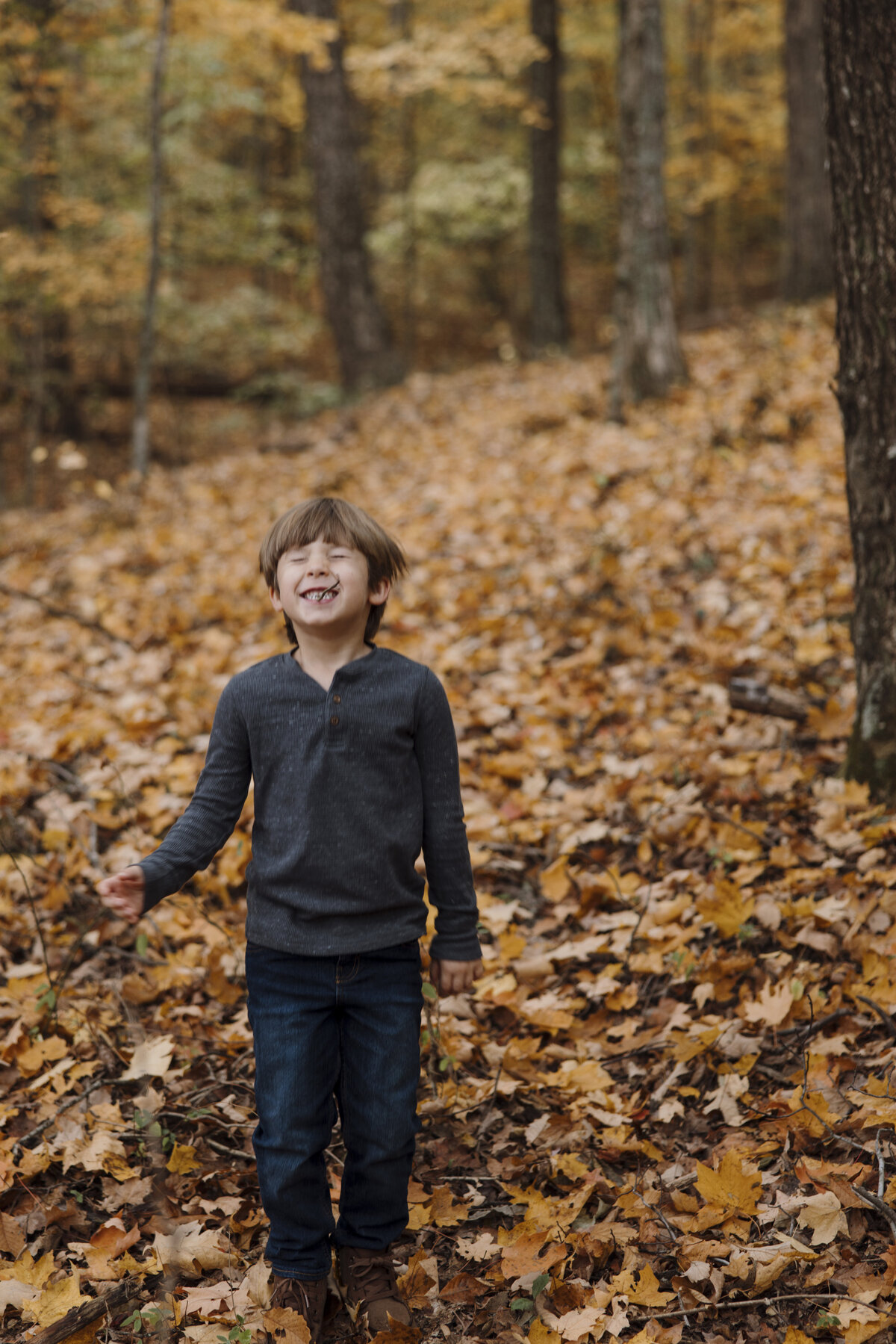 Kadynce & Grayson Fall Session 1_25