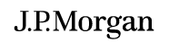 JP Morgan logo