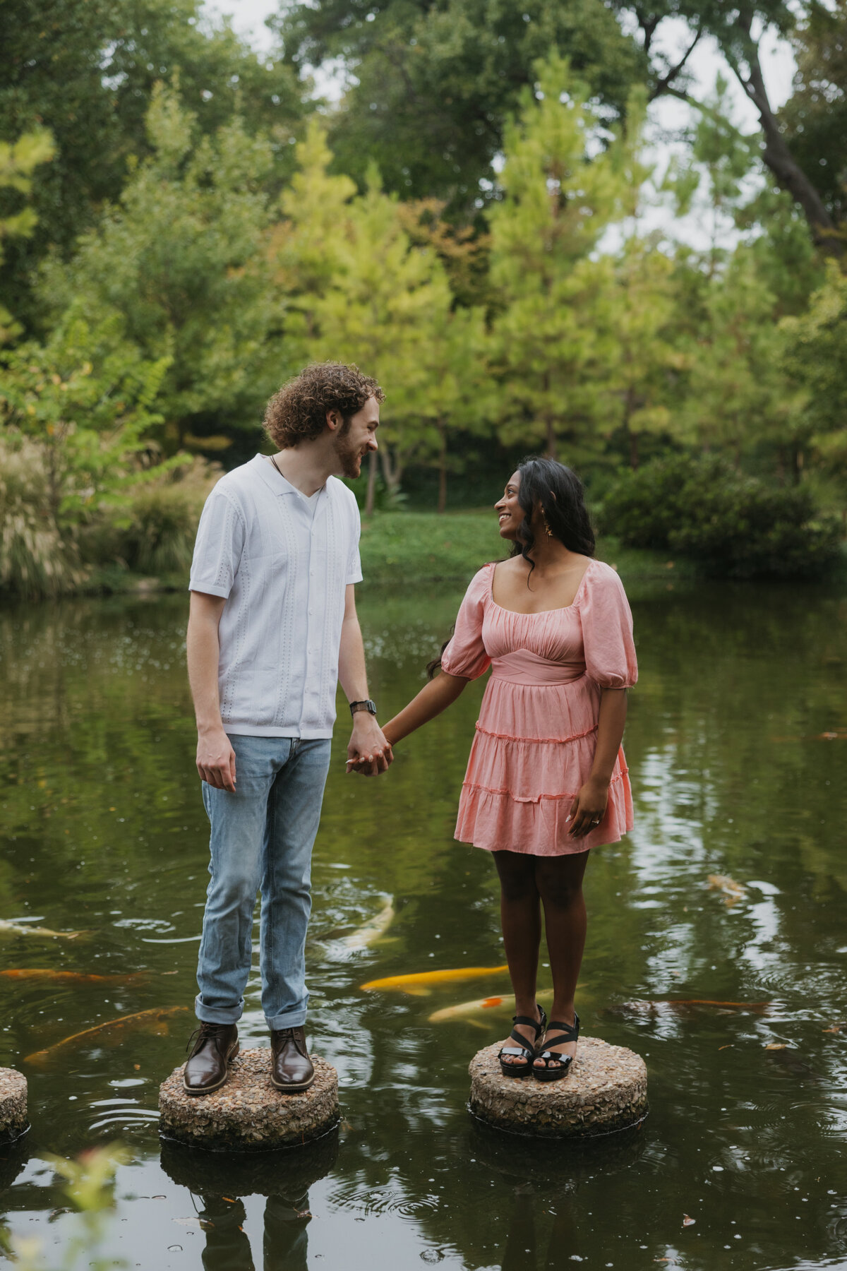 Abby Heron Photography Texas Based and Travel Wedding and Couples Photographer — Couples Gallery for Keller + Louis 15