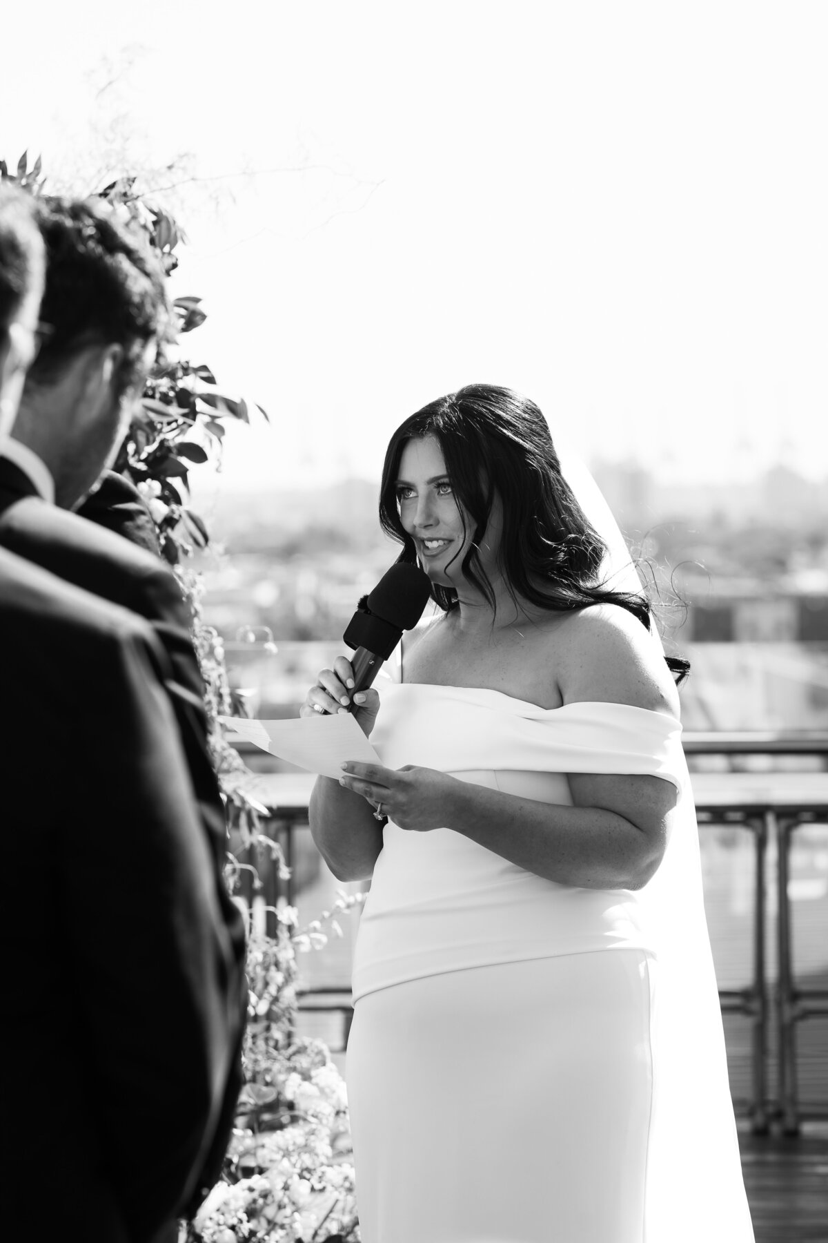 Luminare, Melbourne City Wedding Photographer, Samantha and John-400