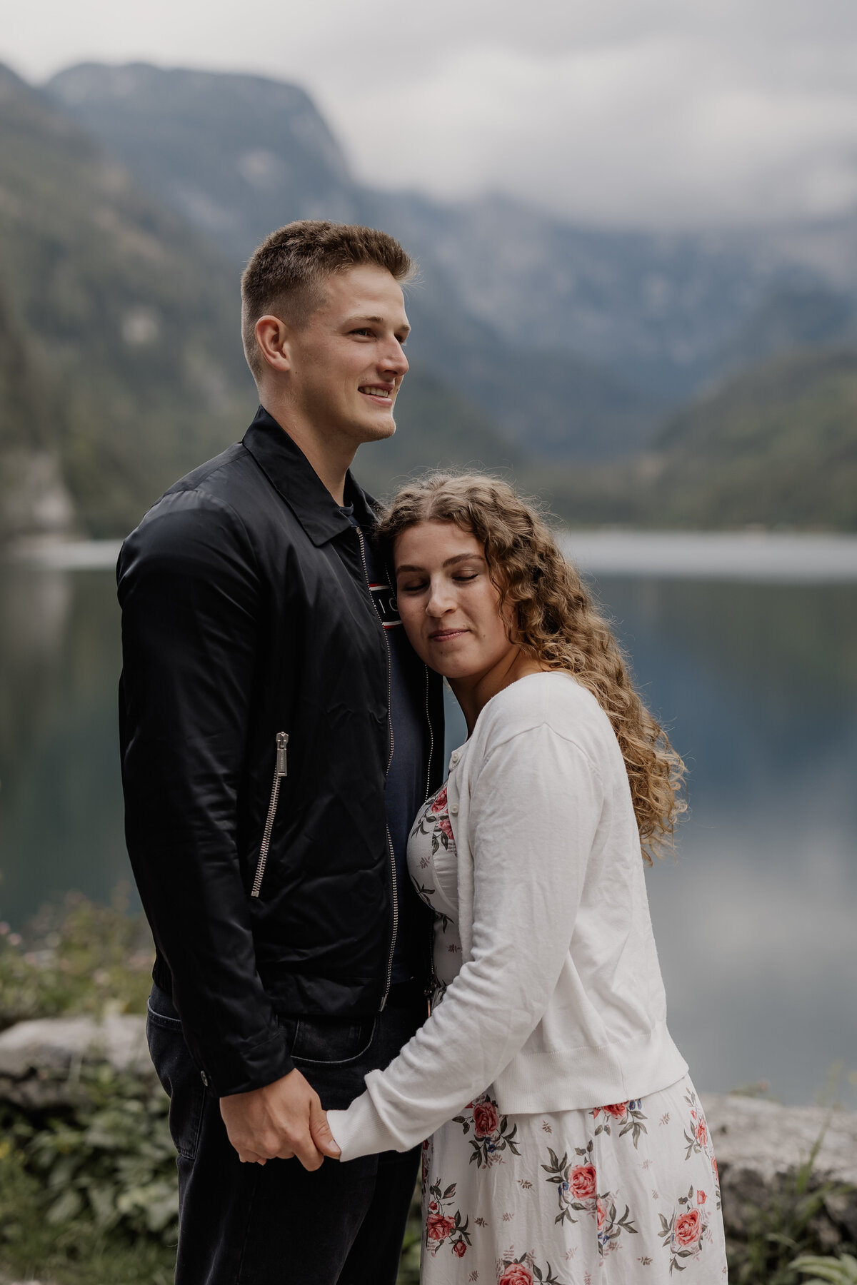 Austria couple session