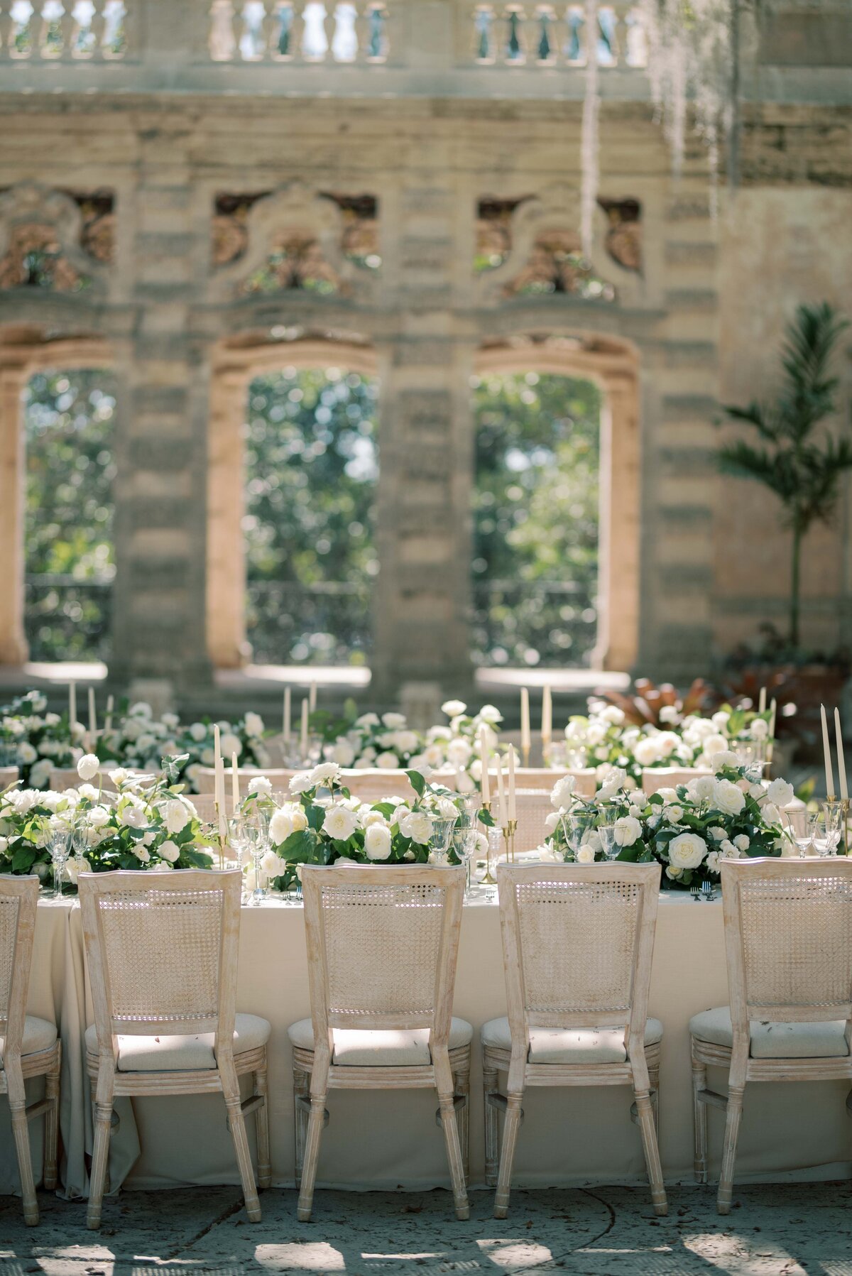 Vizcaya Museum Miami Wedding Photographer_1-44