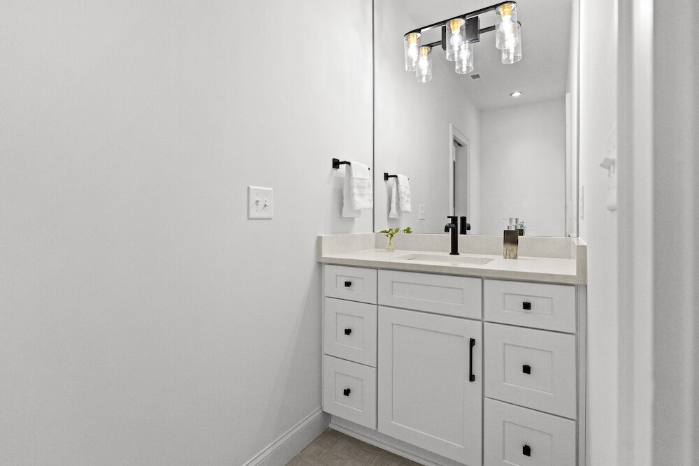 Hallmark Builders - Cotswold Duet - Charlotte new construction homes developer -115