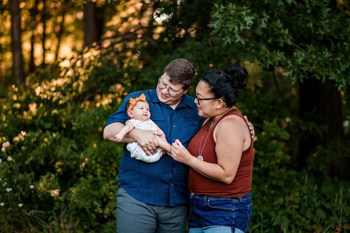 best-newborn-photographer-lake-norman