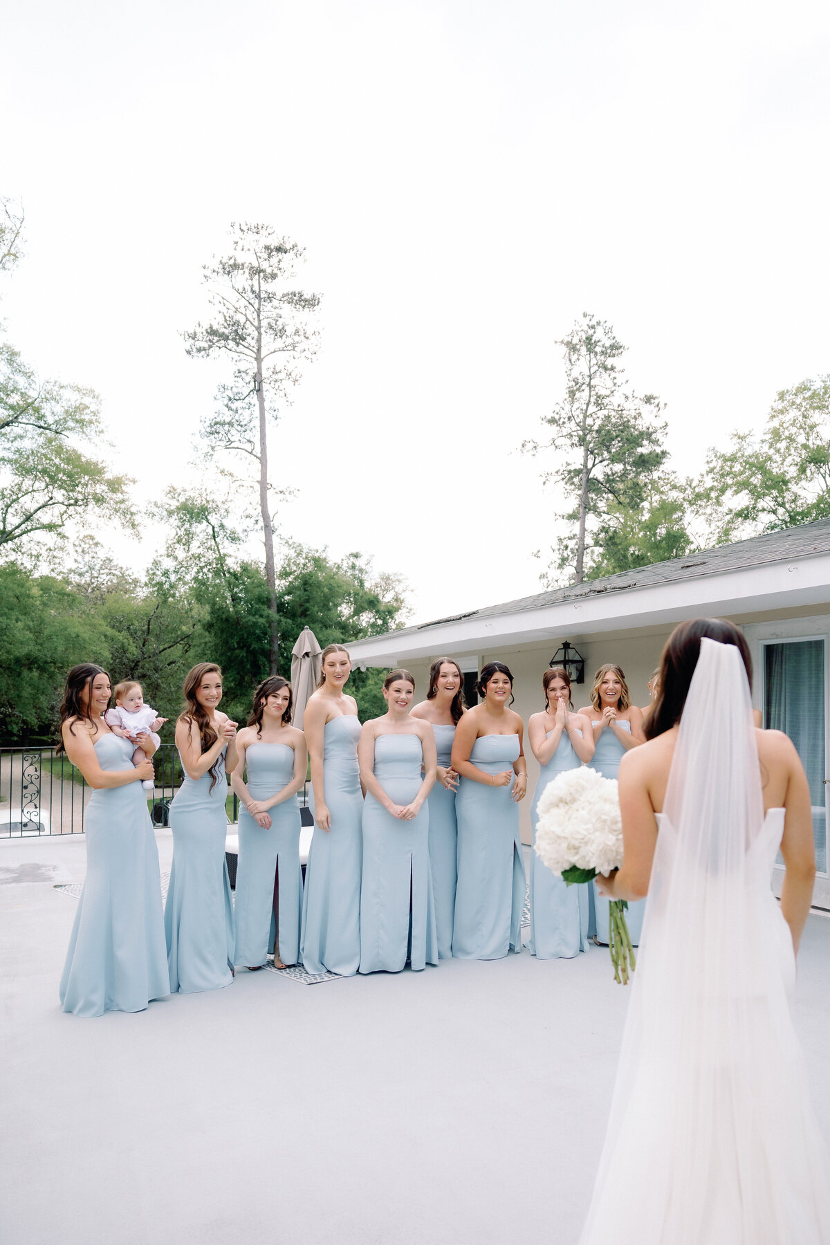 Bridal Prep New Orleans Wedding Photographer