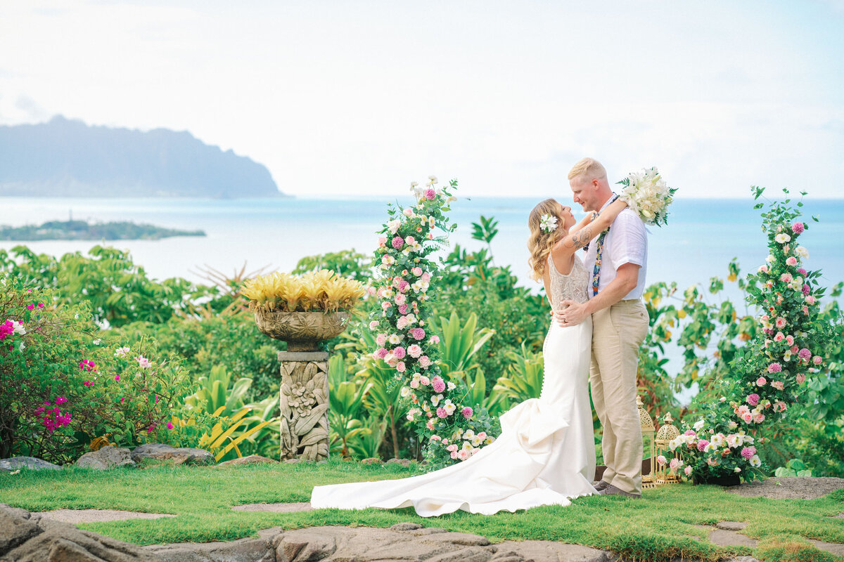 Noelani Gardens Wedding 23
