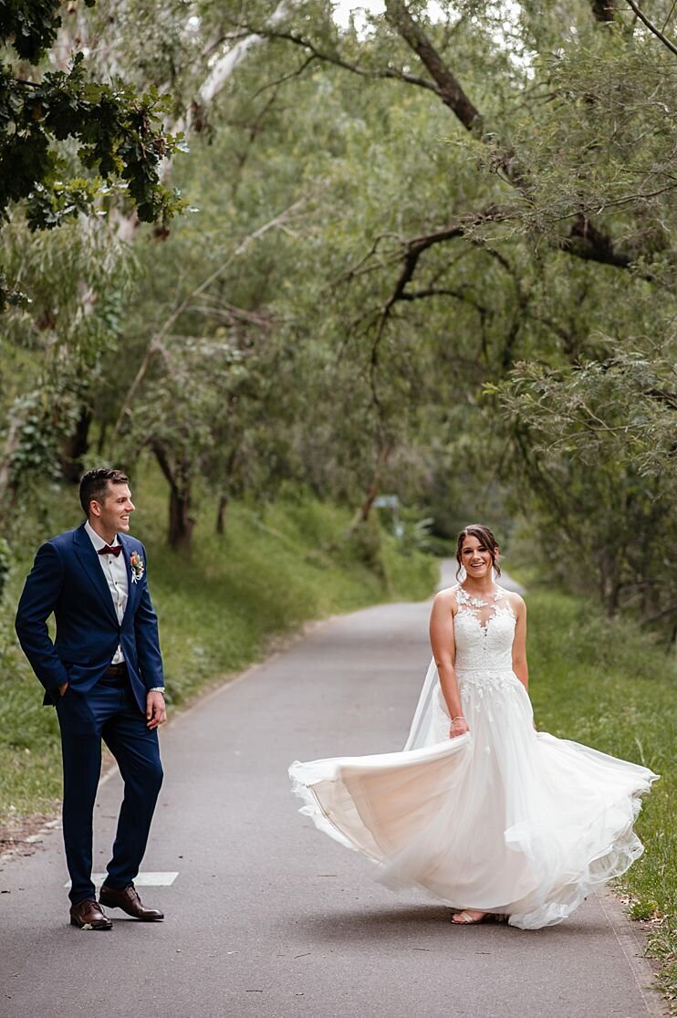 Wedding-Photographer-Melbourne-calm-grace-collingwood-childrens-farm-fairytale-bridal-briggins-suit