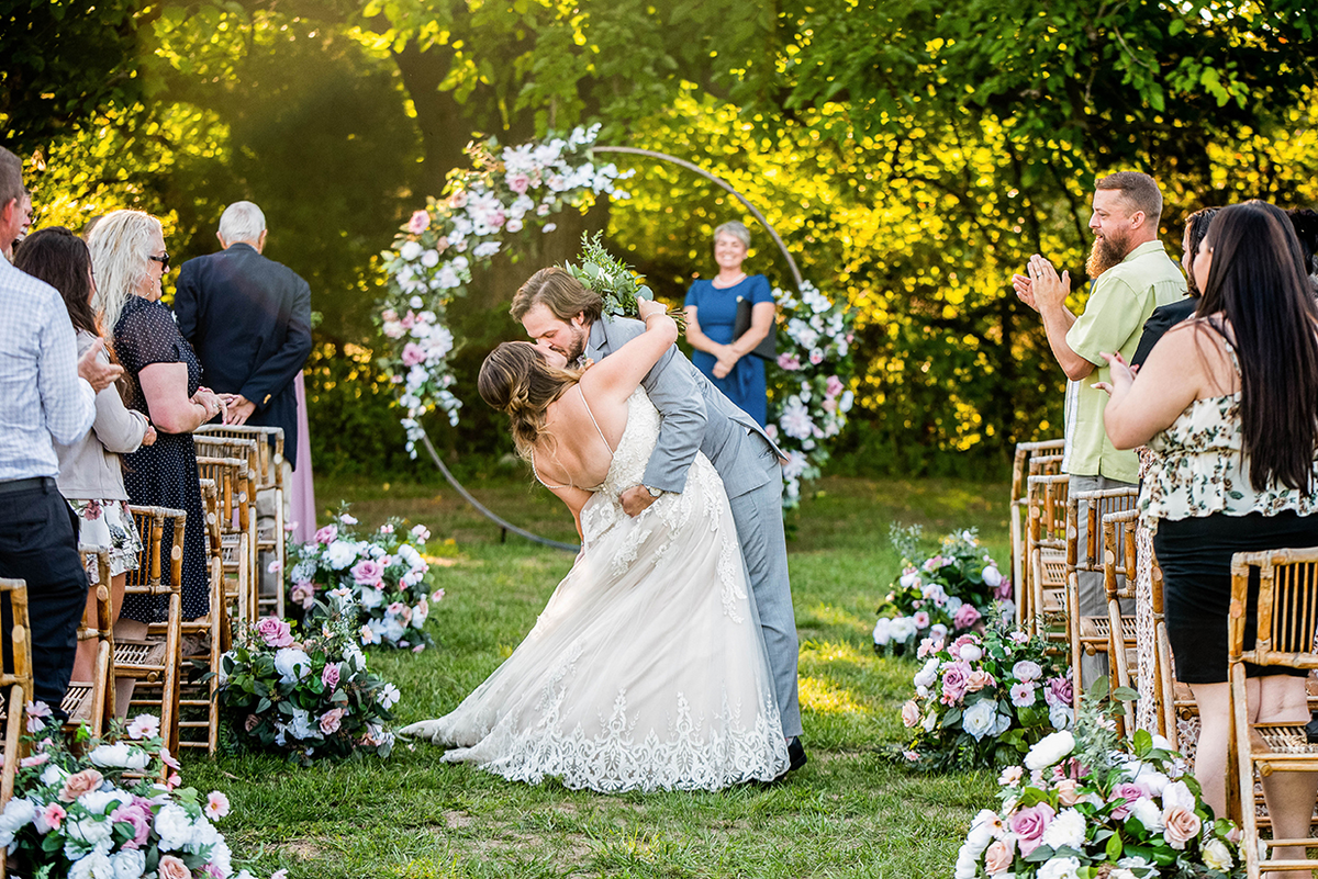 green house two rivers Wedding Photography Springfield Missouri