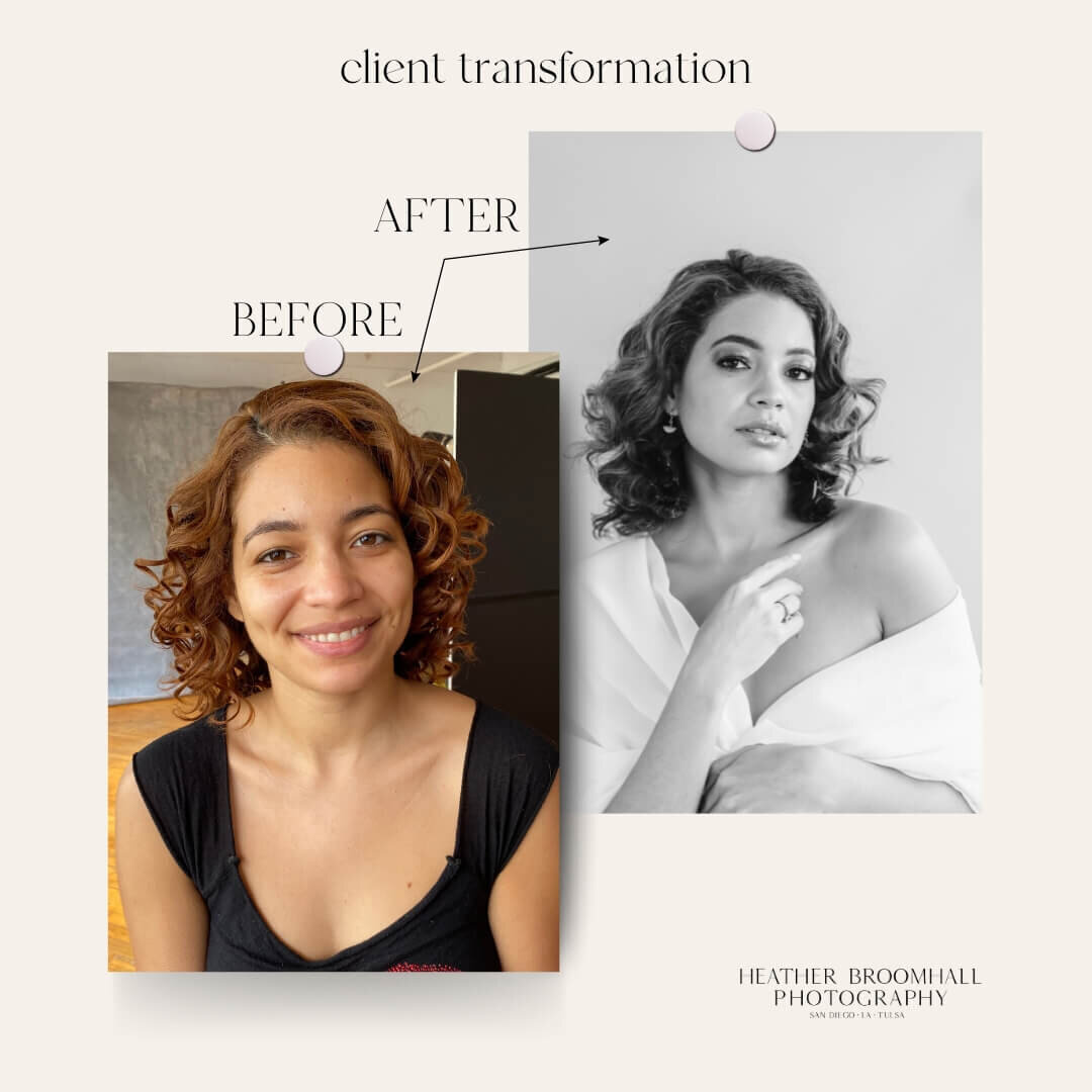 Client Transformations12
