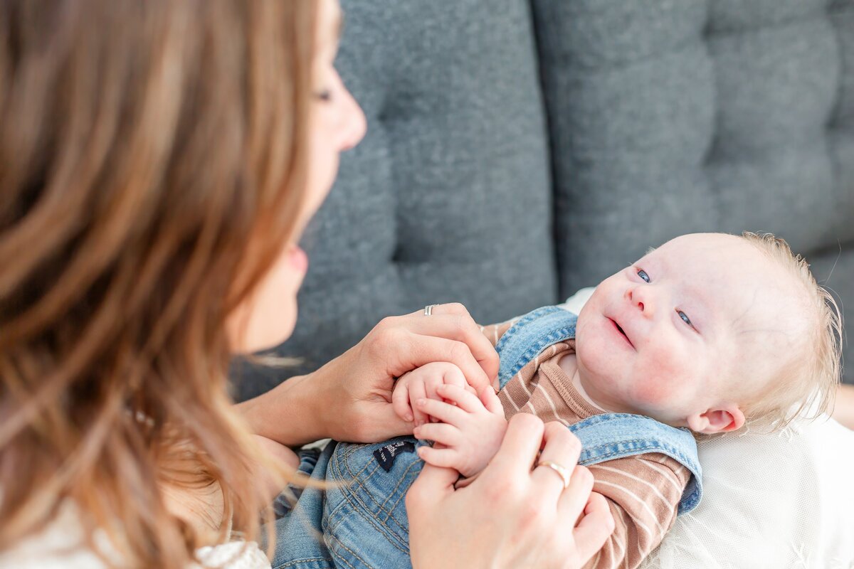 Ann Arbor Newborn Photographer-6