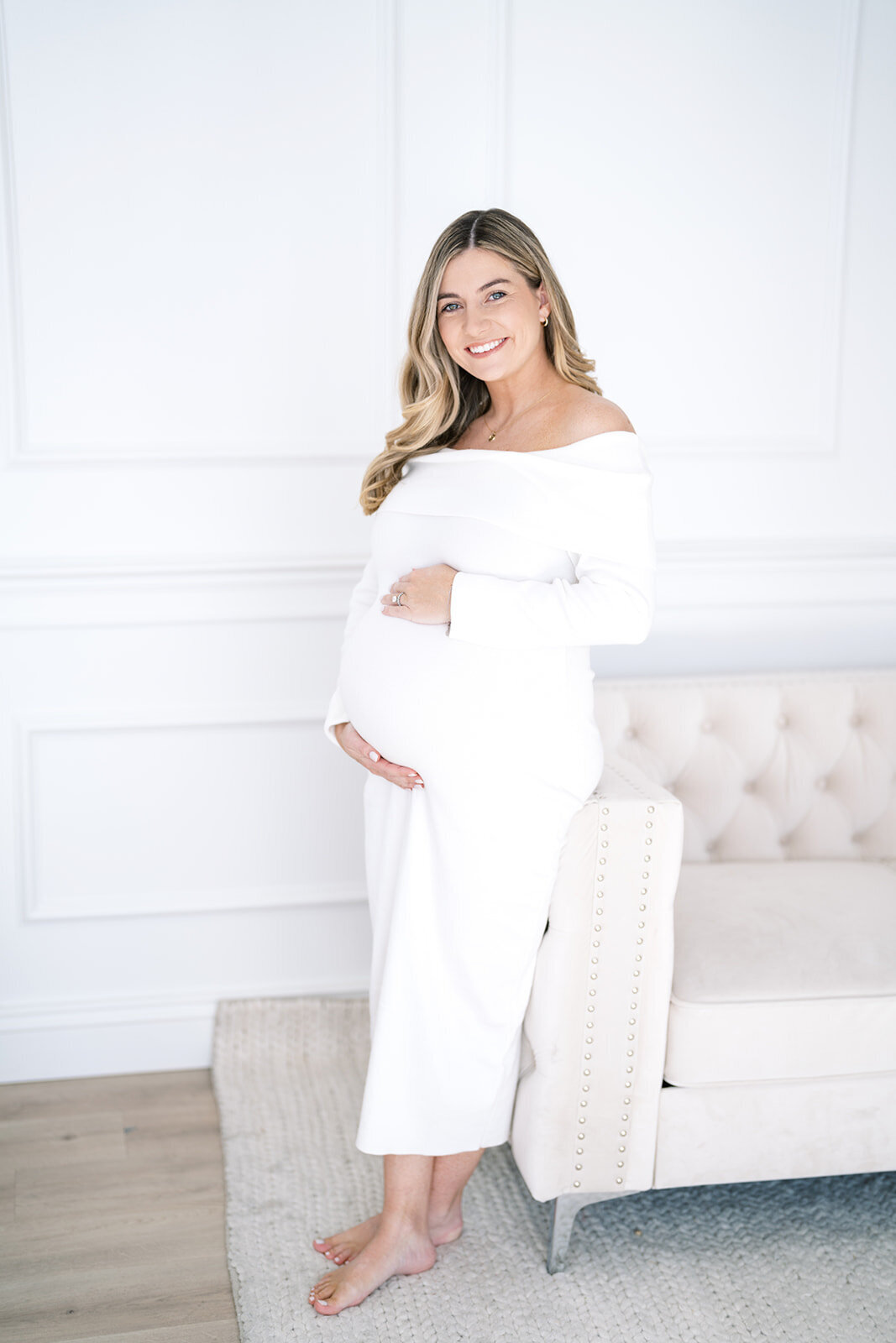 Markham Maternity-33