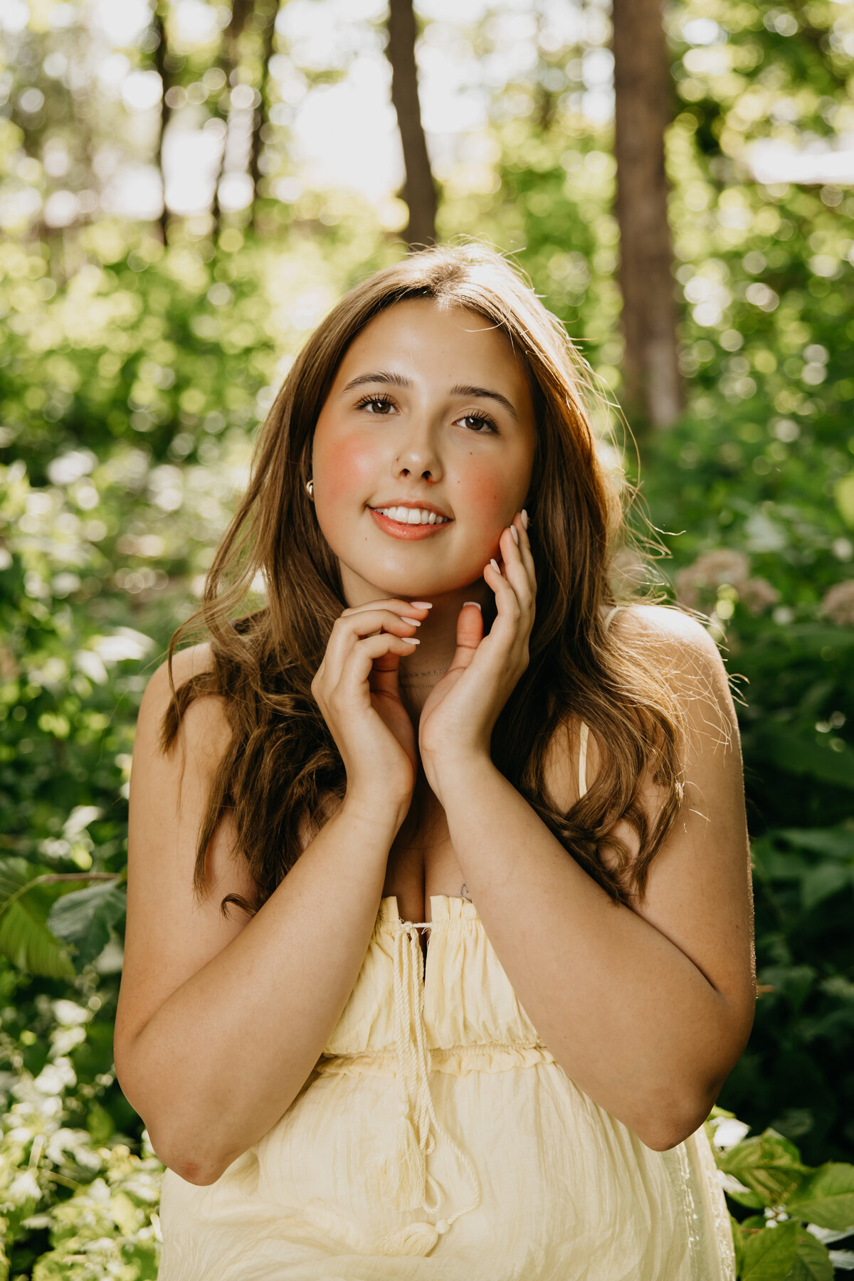 Bella Johnson by Mycah Bain Photography-46