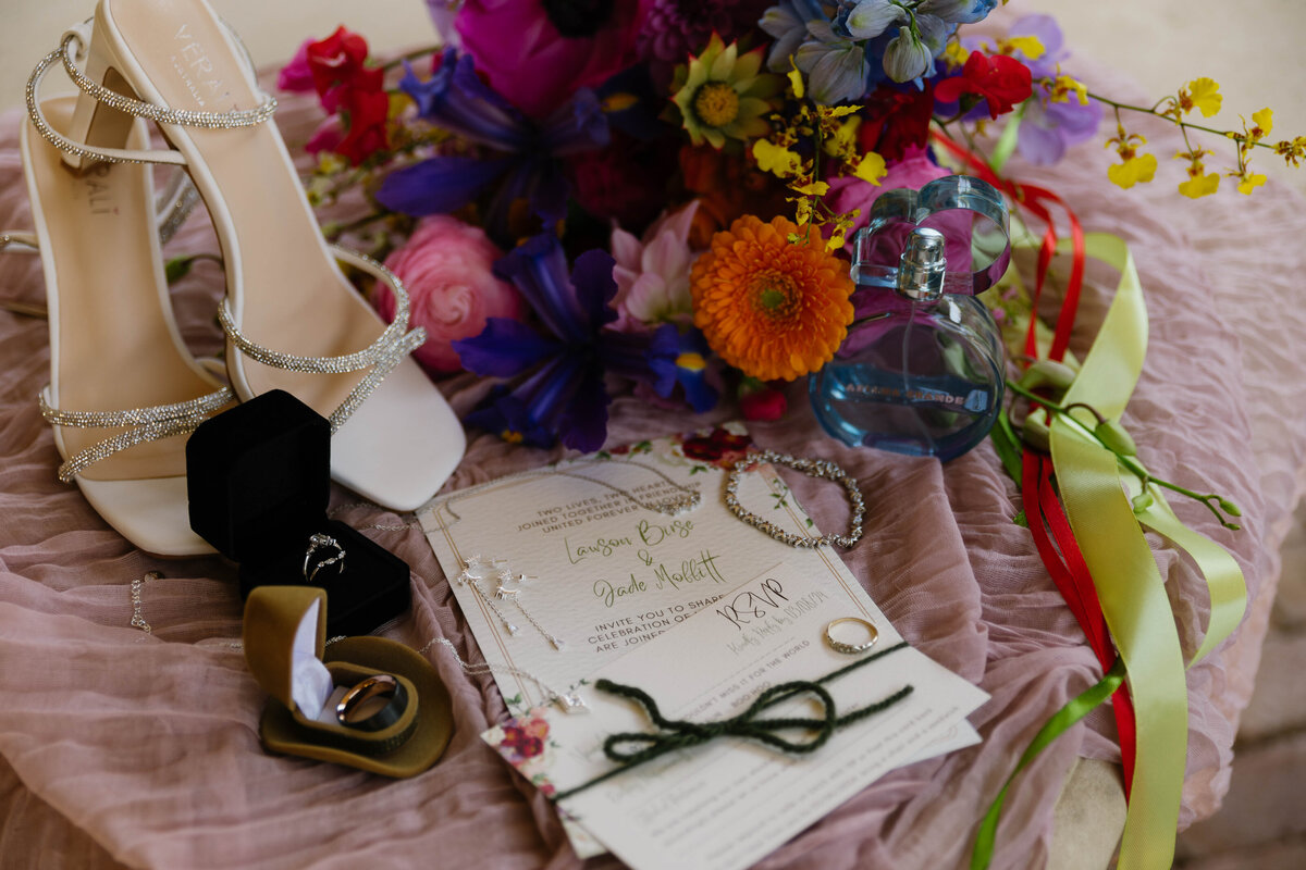Mr & Mrs Birse  -210