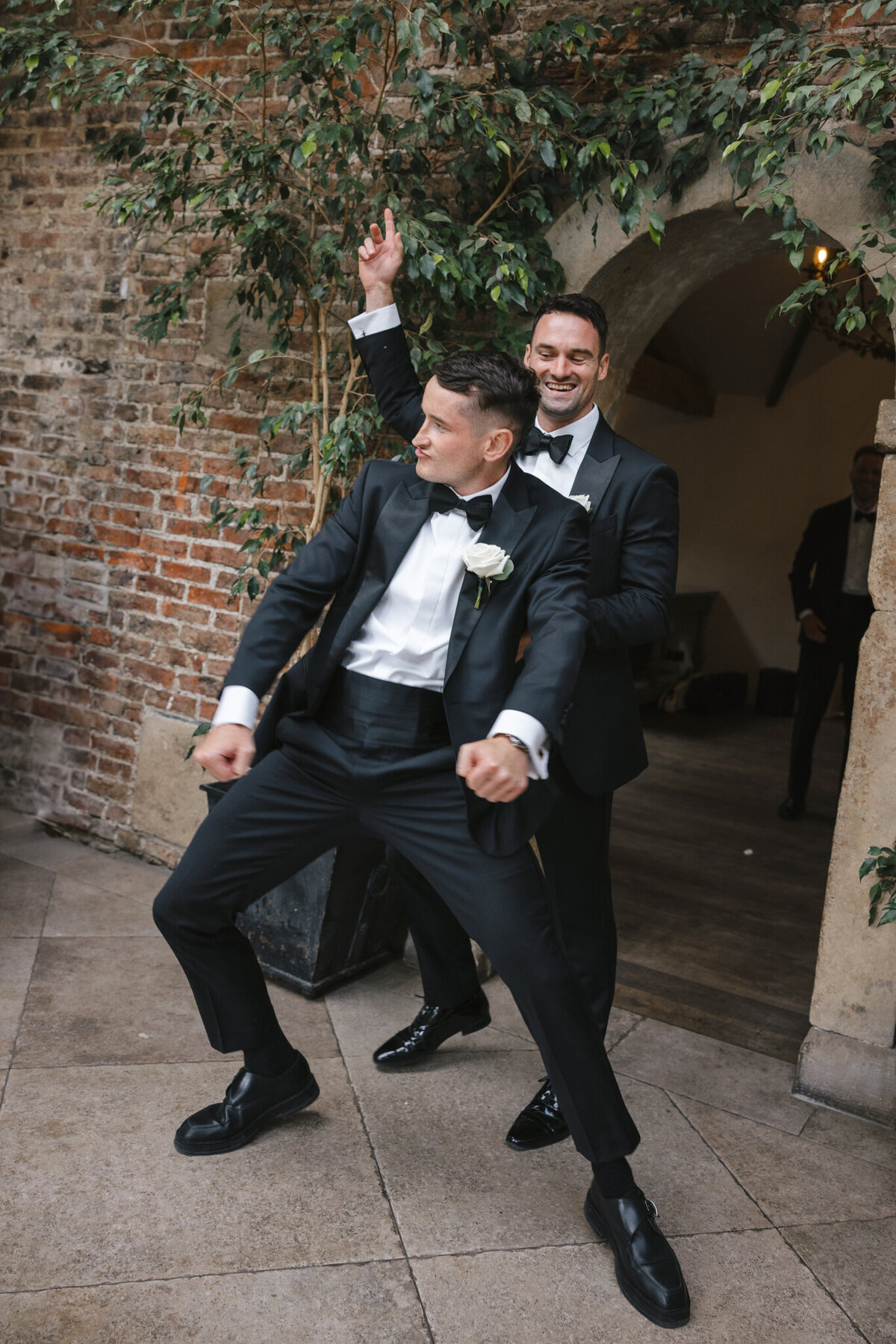 Colette & Jack - Middleton Lodge - Socials-115